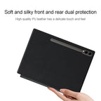 Magnetic Floating Galaxy Tab S9 FE Keyboard Case Precision Trackpad Portable