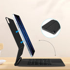 Magnetic Floating iPad Pro 11 2022 Keyboard Case Precision Trackpad Ultra Slim