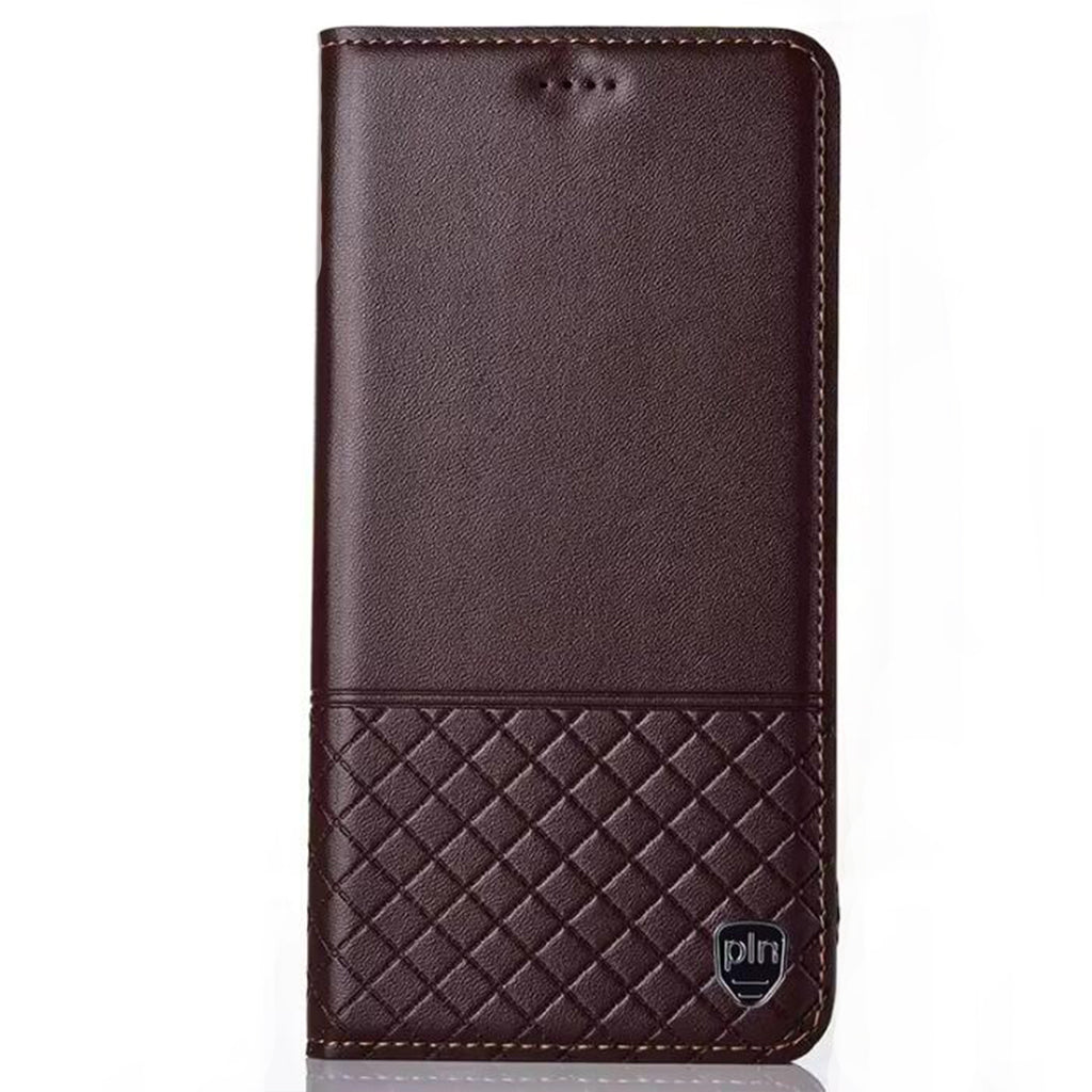 magnetic-grid-embossed-nappa-iphone-17e-genuine-leather-case-1-1