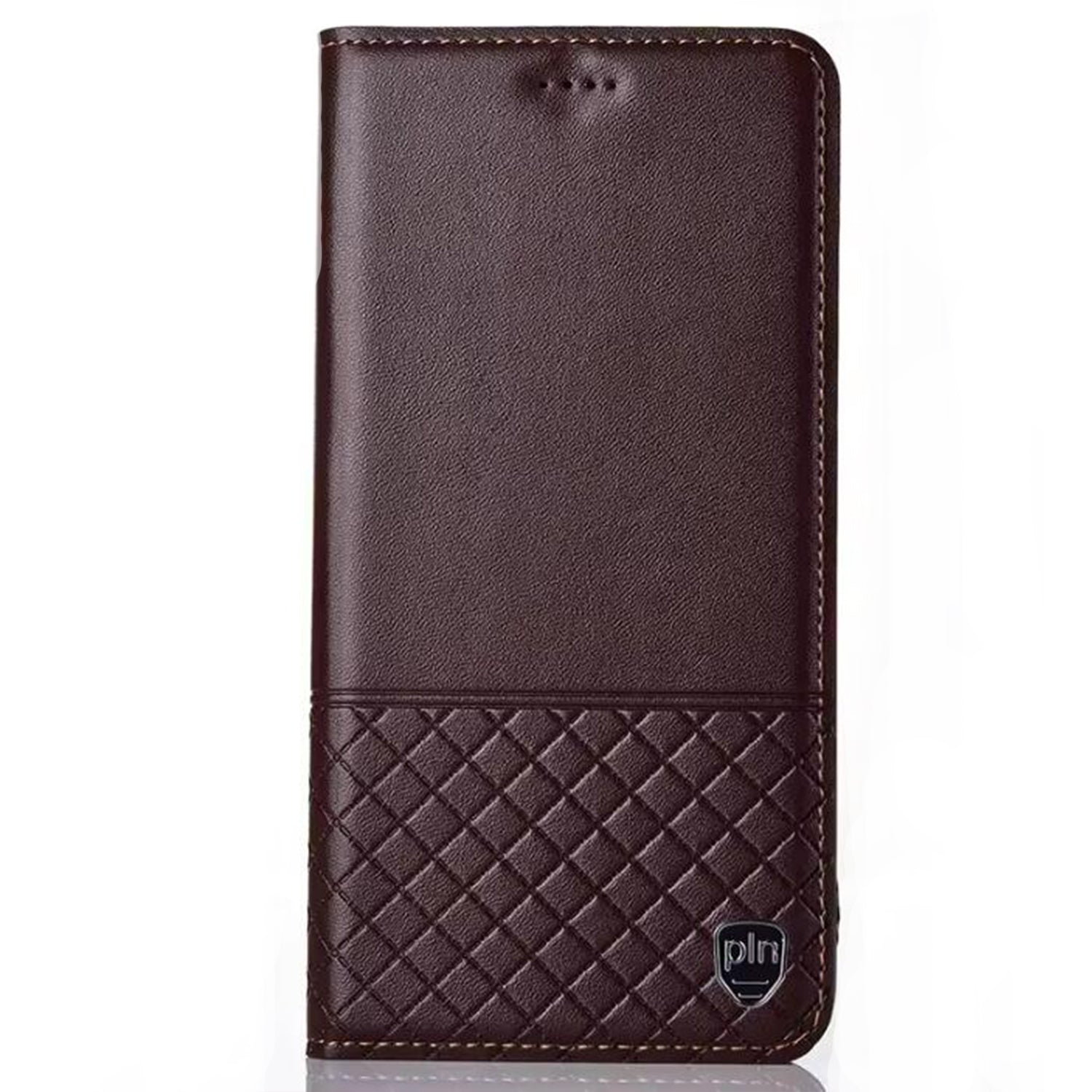 magnetic-grid-embossed-nappa-iphone-air-genuine-leather-case-1-1