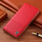 magnetic-grid-embossed-nappa-iphone-air-genuine-leather-case-9
