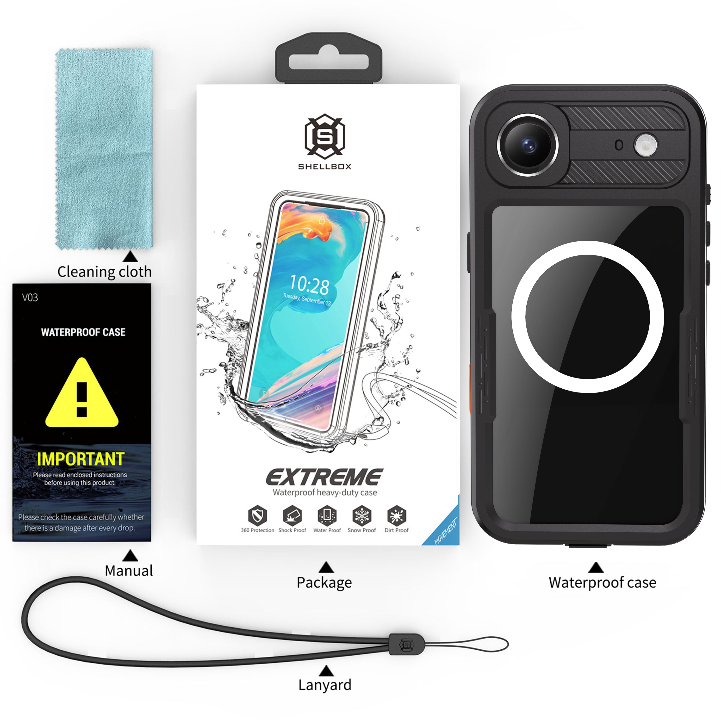 mars-diving-magsafe-iphone-Air-waterproof-case-15