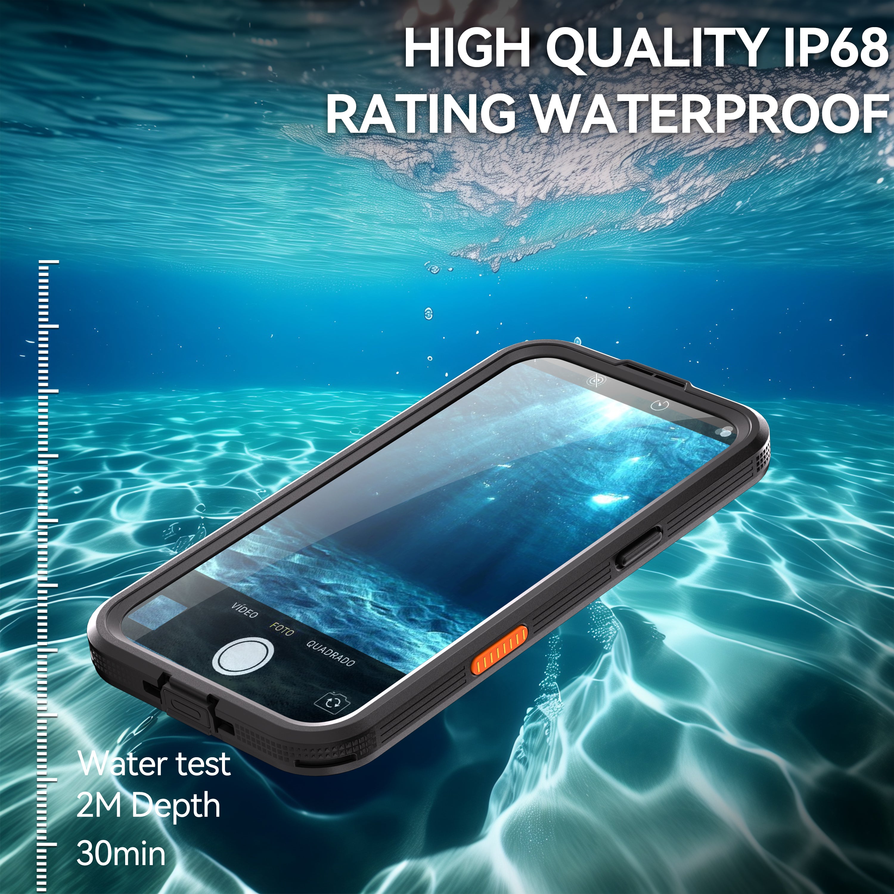mars-diving-magsafe-iphone-Air-waterproof-case-2