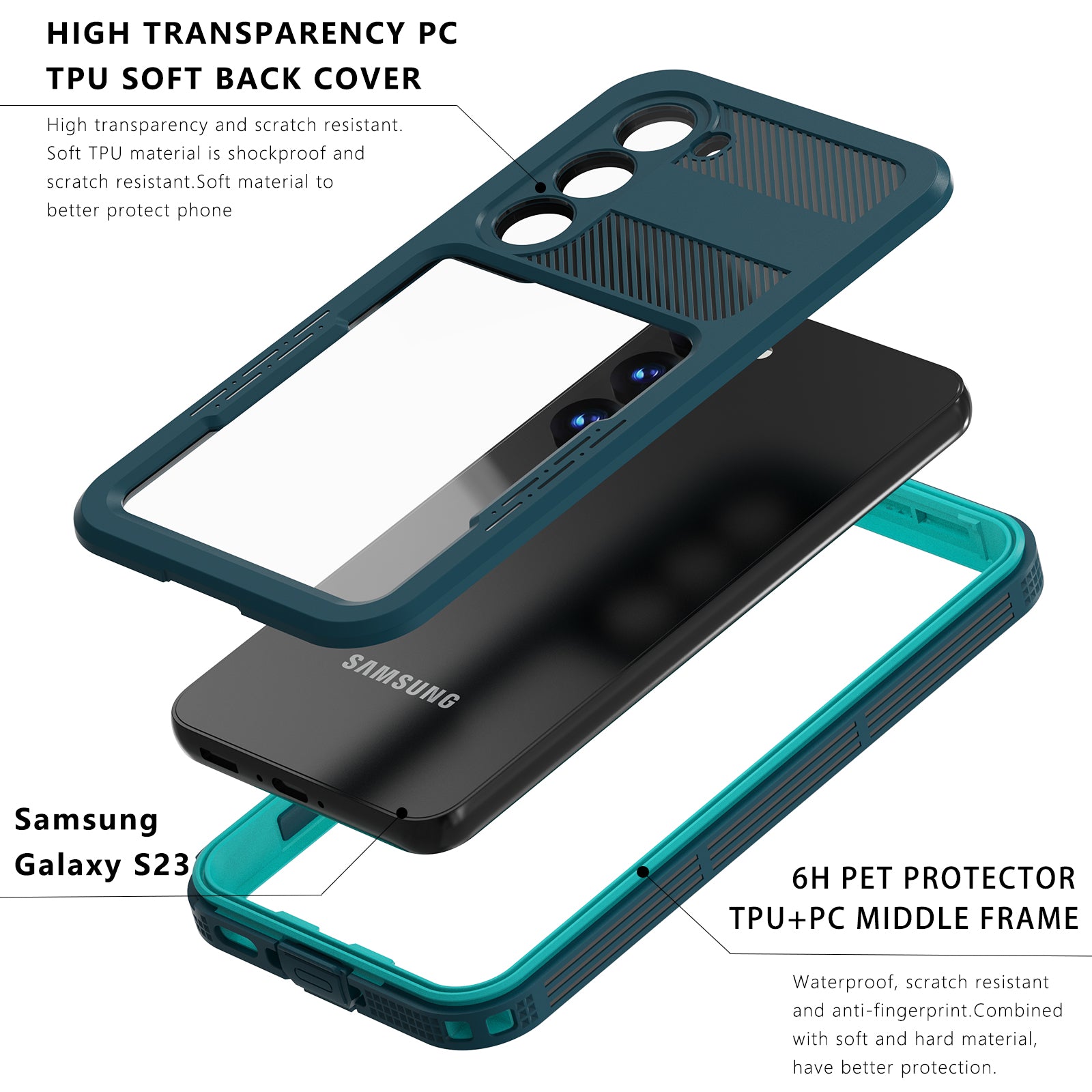 mars-splicing-clear-galaxy-s23-waterproof-case_10