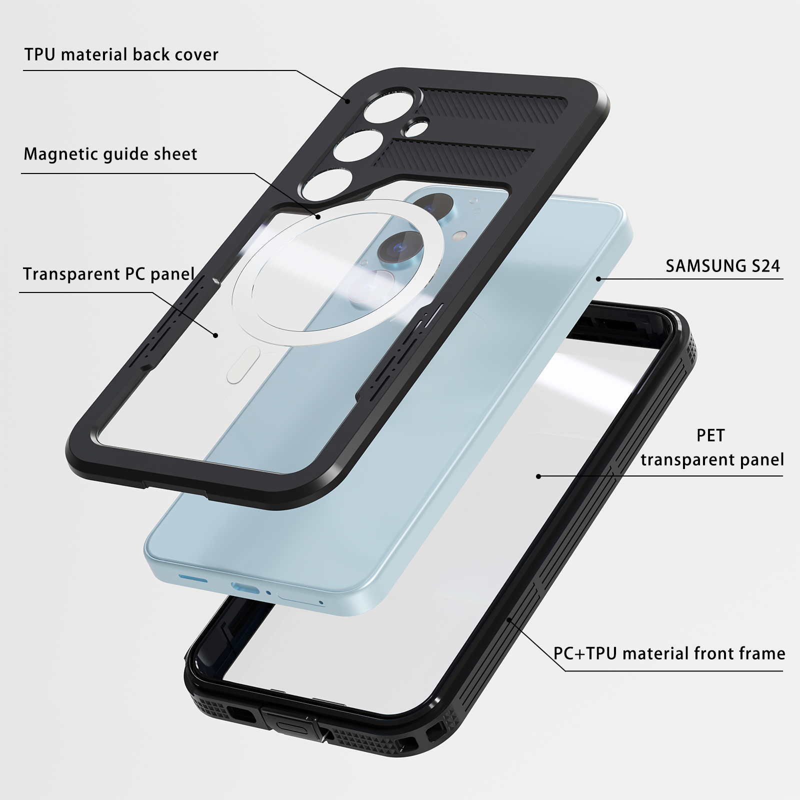 mars-splicing-clear-galaxy-s24-waterproof-case_8