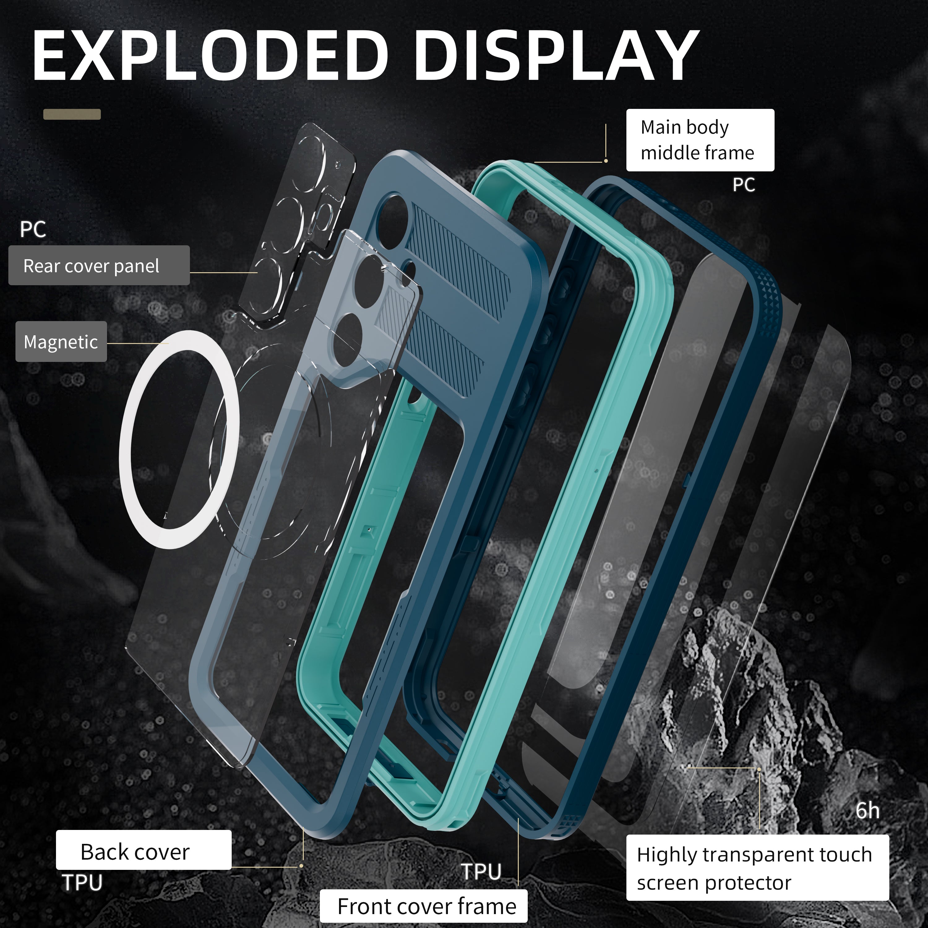 mars-splicing-clear-galaxy-s25-plus-waterproof-case_17