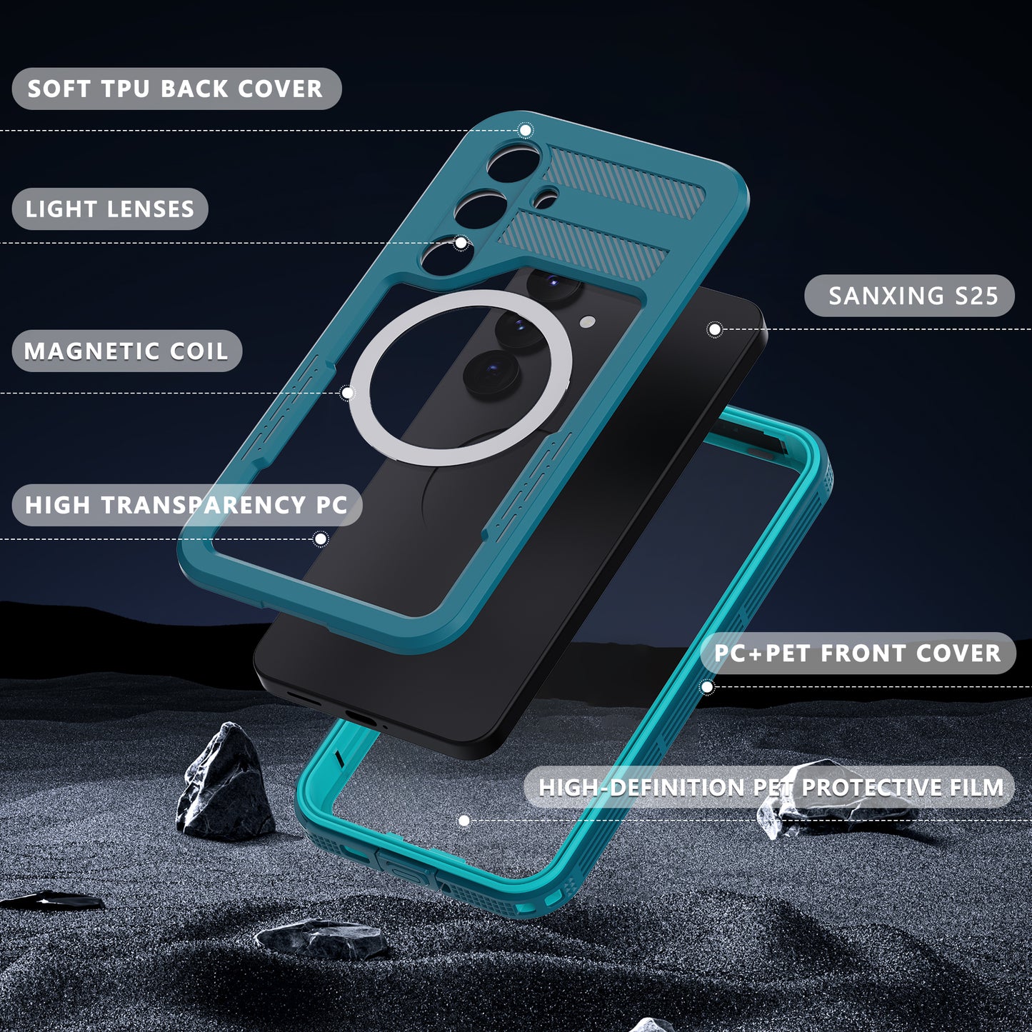 mars-splicing-clear-galaxy-s25-waterproof-case_10
