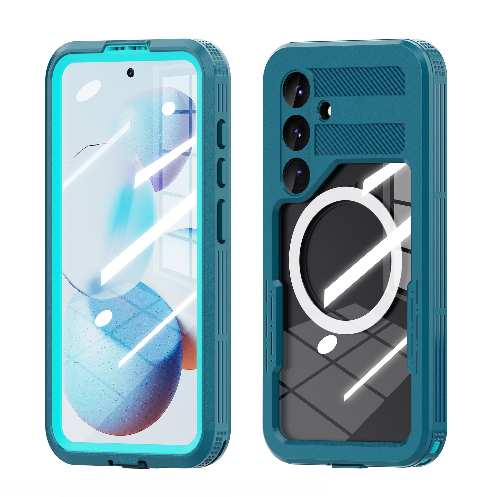 mars-splicing-clear-galaxy-s25-waterproof-case_2