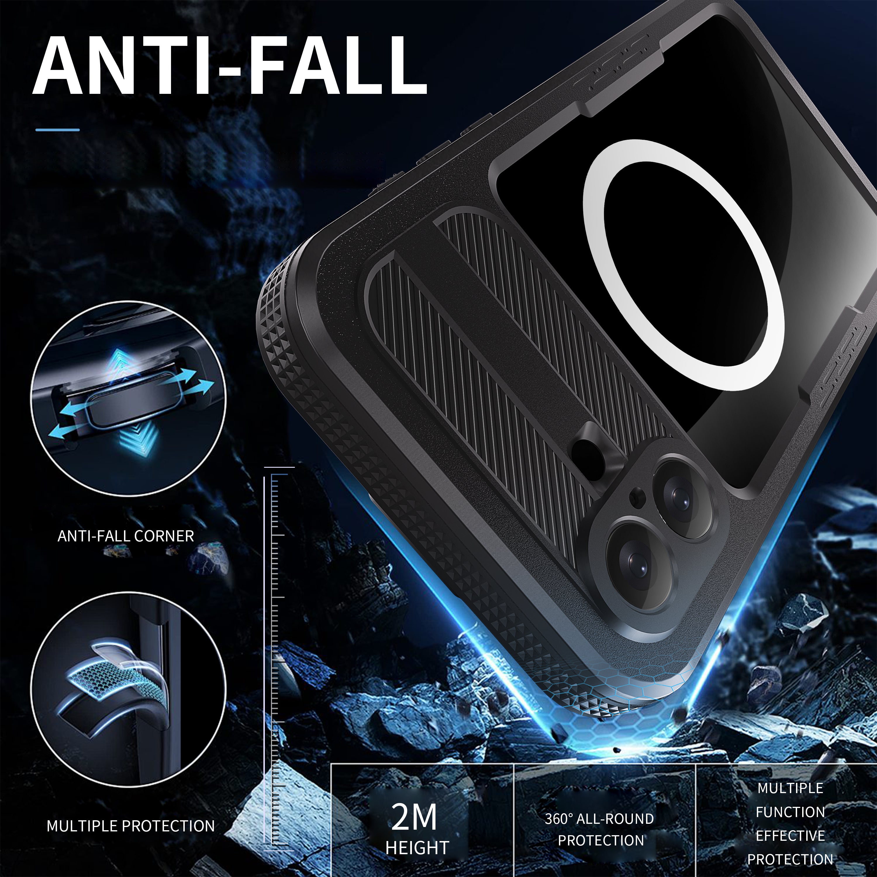 mars-splicing-clear-iphone-16-plus-waterproof-case_7