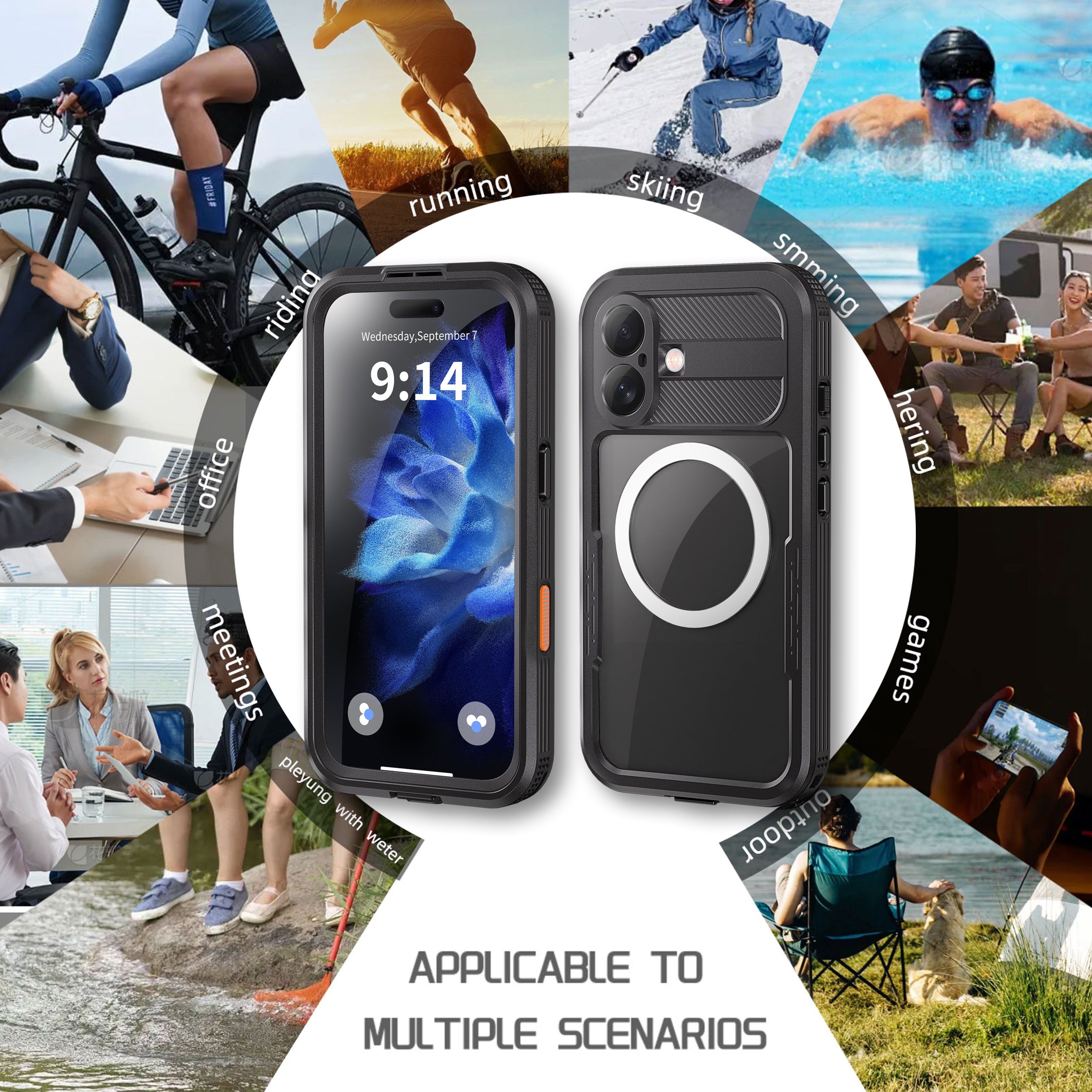 mars-splicing-clear-iphone-16-plus-waterproof-case_9