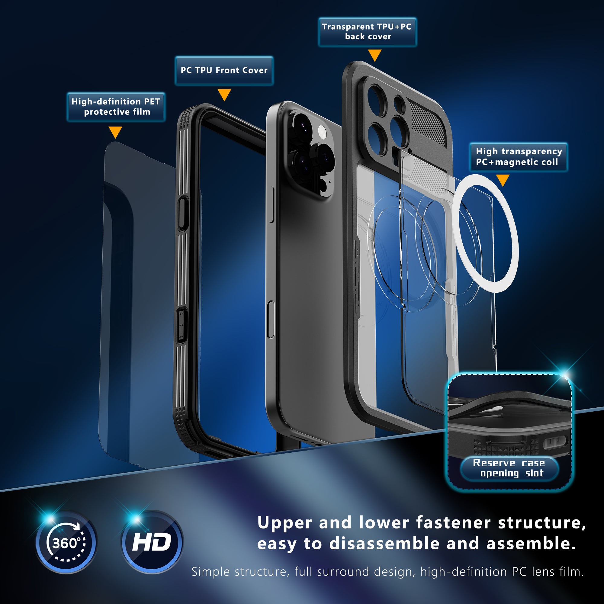mars-splicing-clear-iphone-16-pro-max-waterproof-case_10