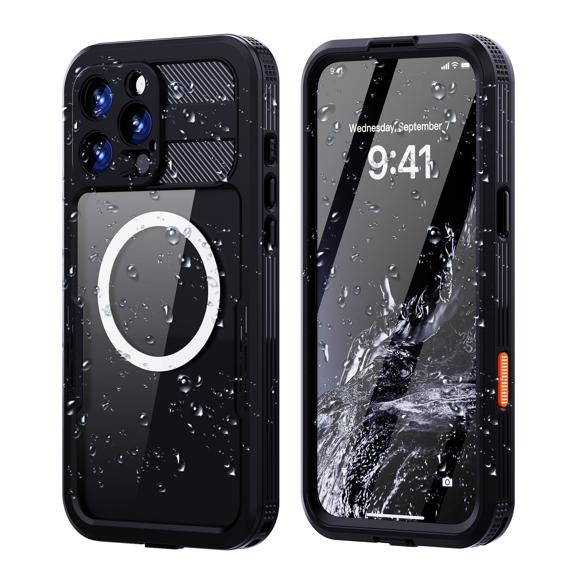 mars-splicing-clear-iphone-16-pro-max-waterproof-case_2