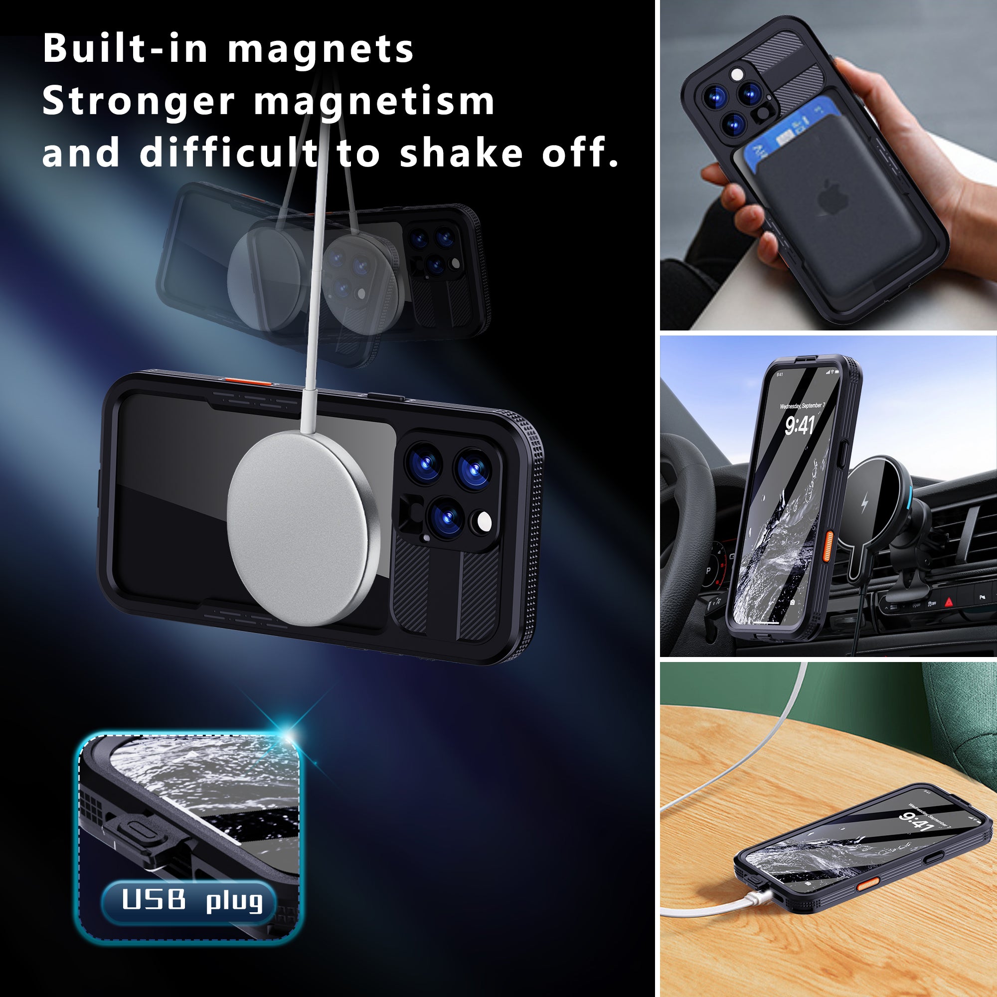 mars-splicing-clear-iphone-16-pro-max-waterproof-case_5