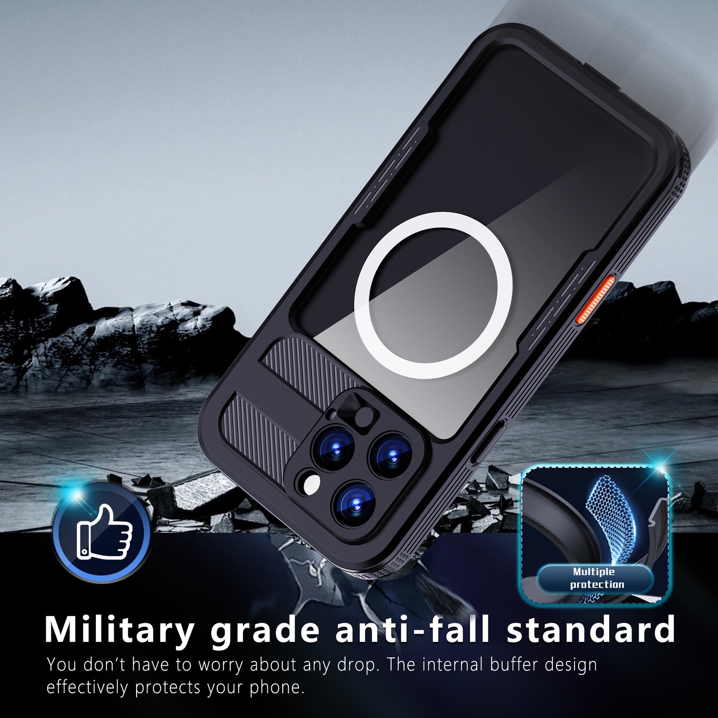 mars-splicing-clear-iphone-16-pro-max-waterproof-case_8