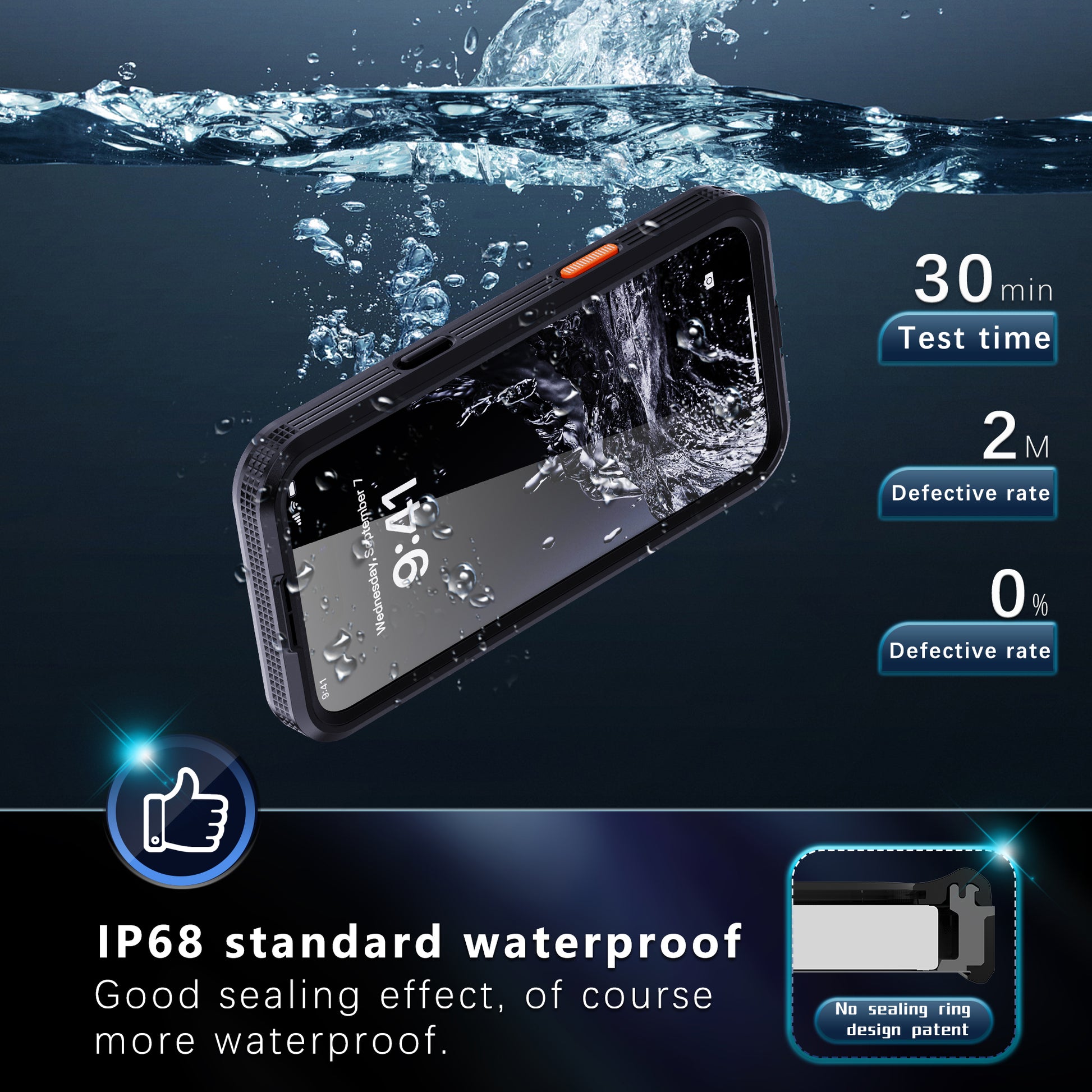 mars-splicing-clear-iphone-16-pro-max-waterproof-case_9