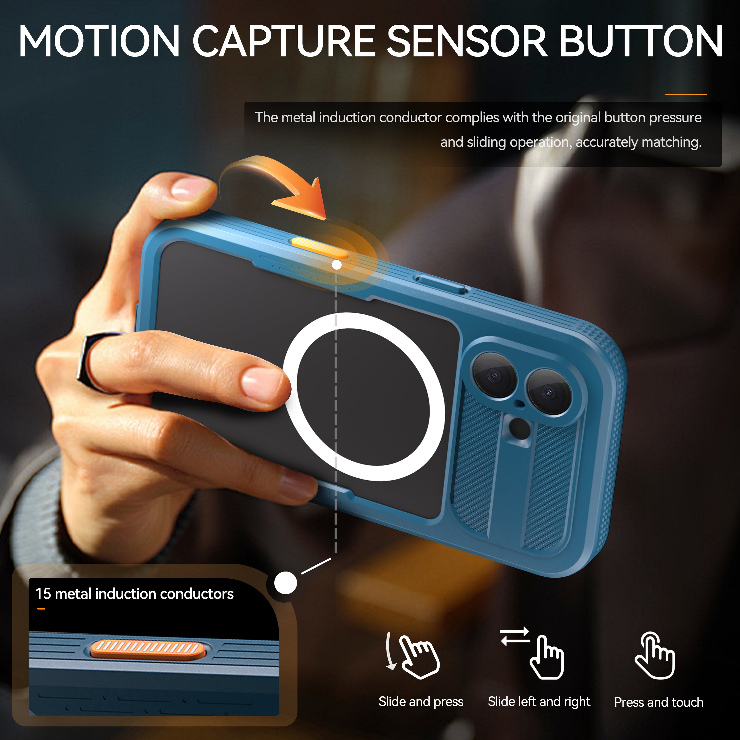 mars-splicing-clear-iphone-16-waterproof-case_1