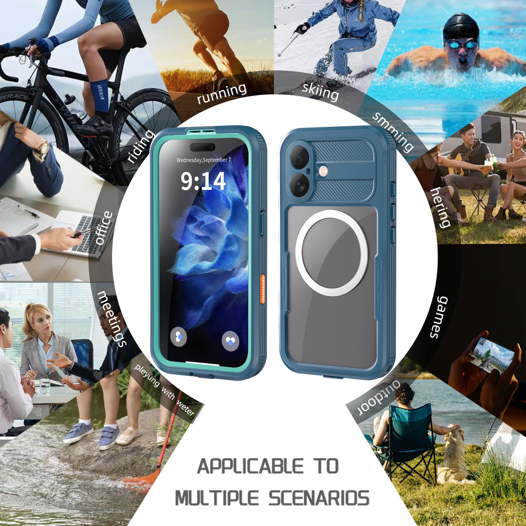 mars-splicing-clear-iphone-16-waterproof-case_10