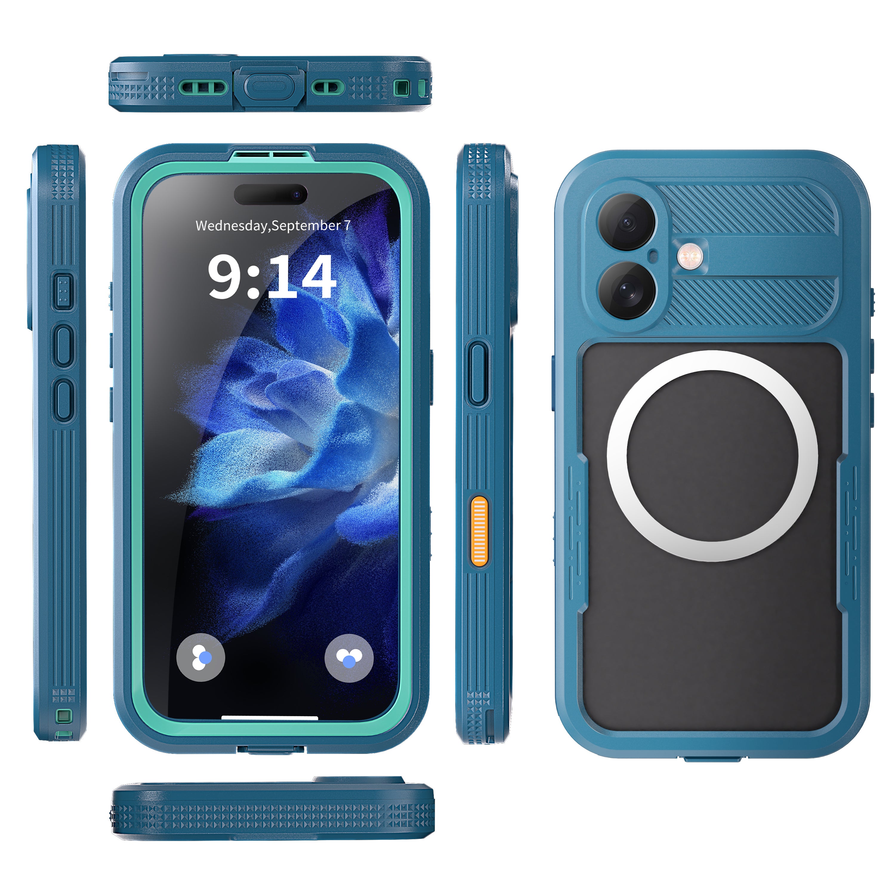 mars-splicing-clear-iphone-16-waterproof-case_15