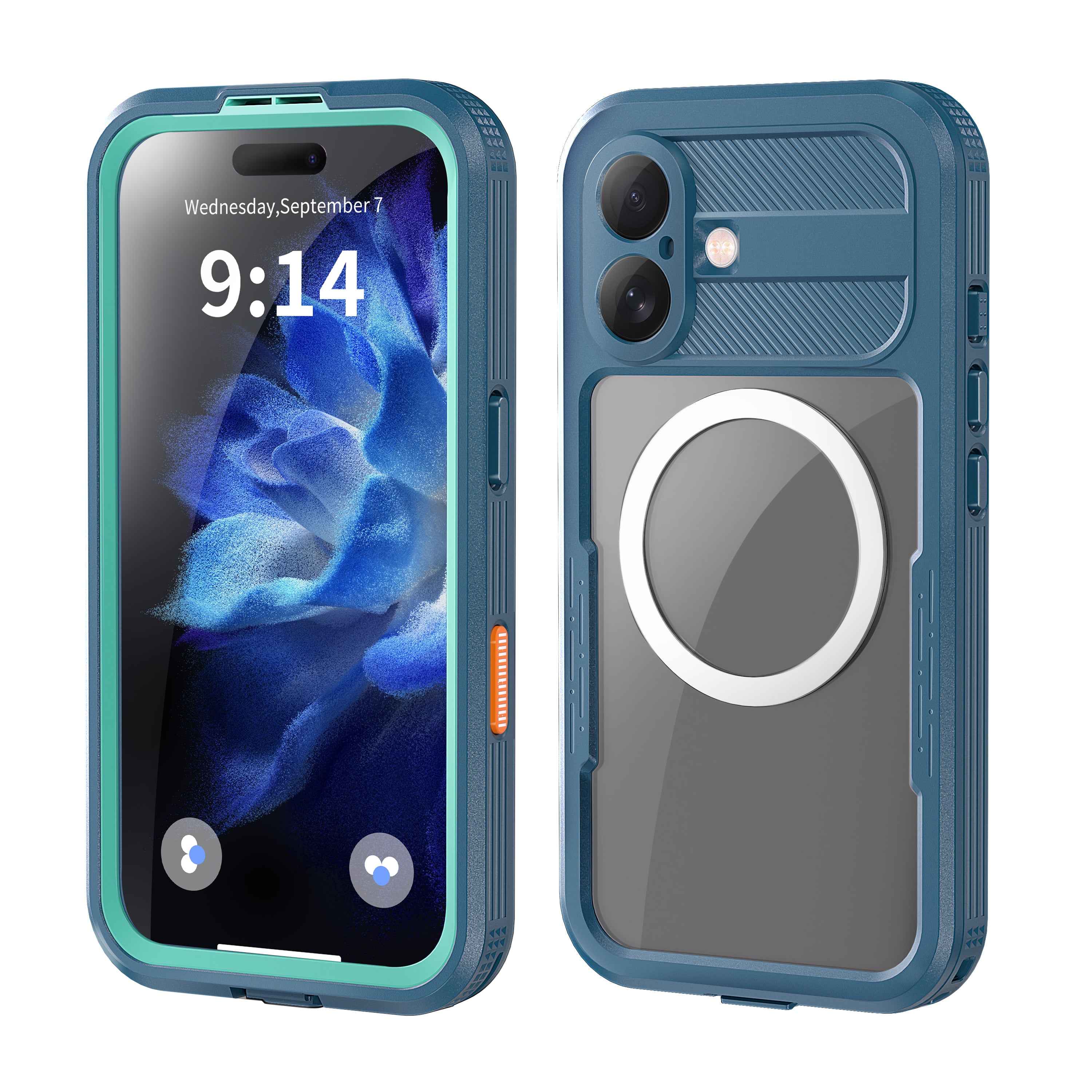 mars-splicing-clear-iphone-16-waterproof-case_18