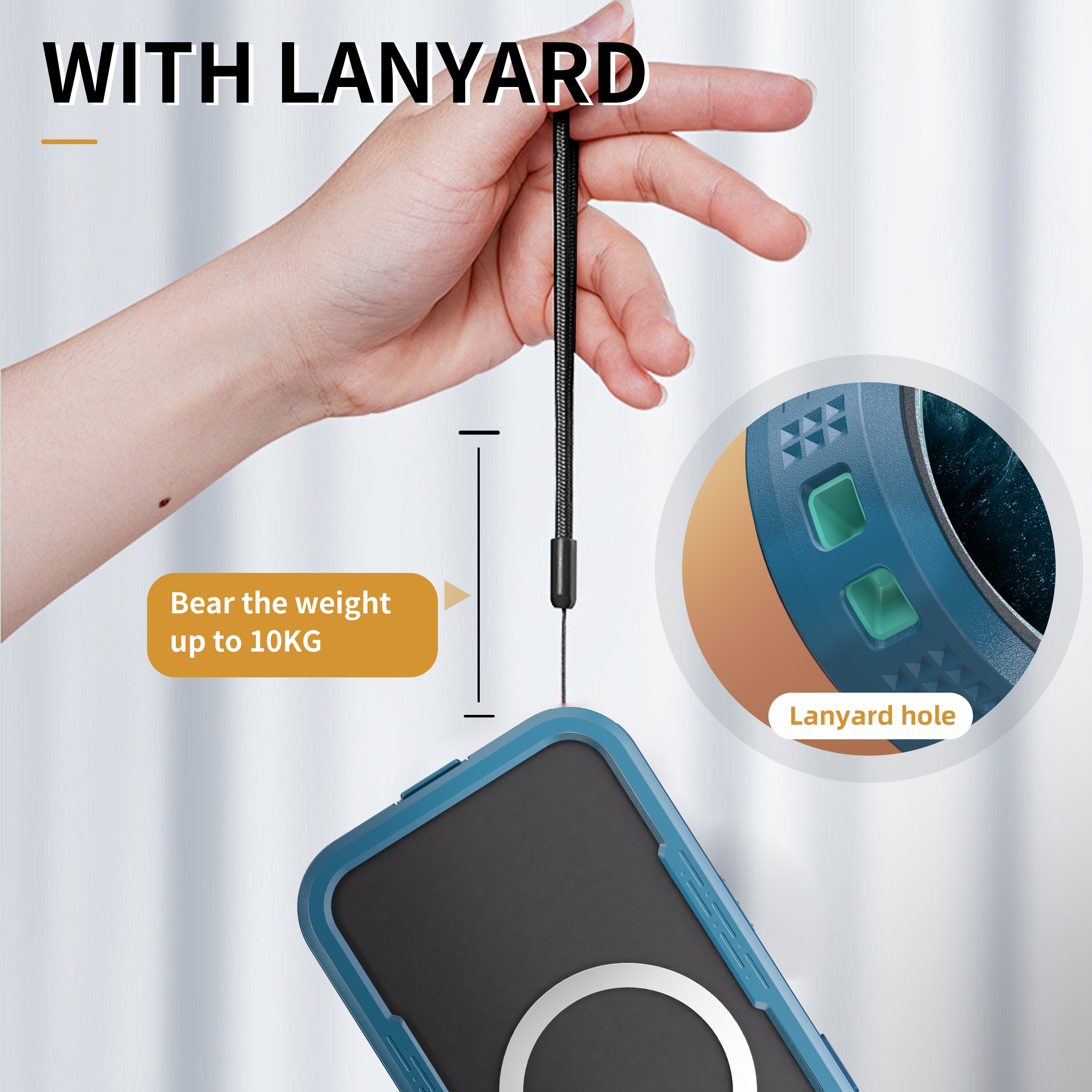 mars-splicing-clear-iphone-16-waterproof-case_2