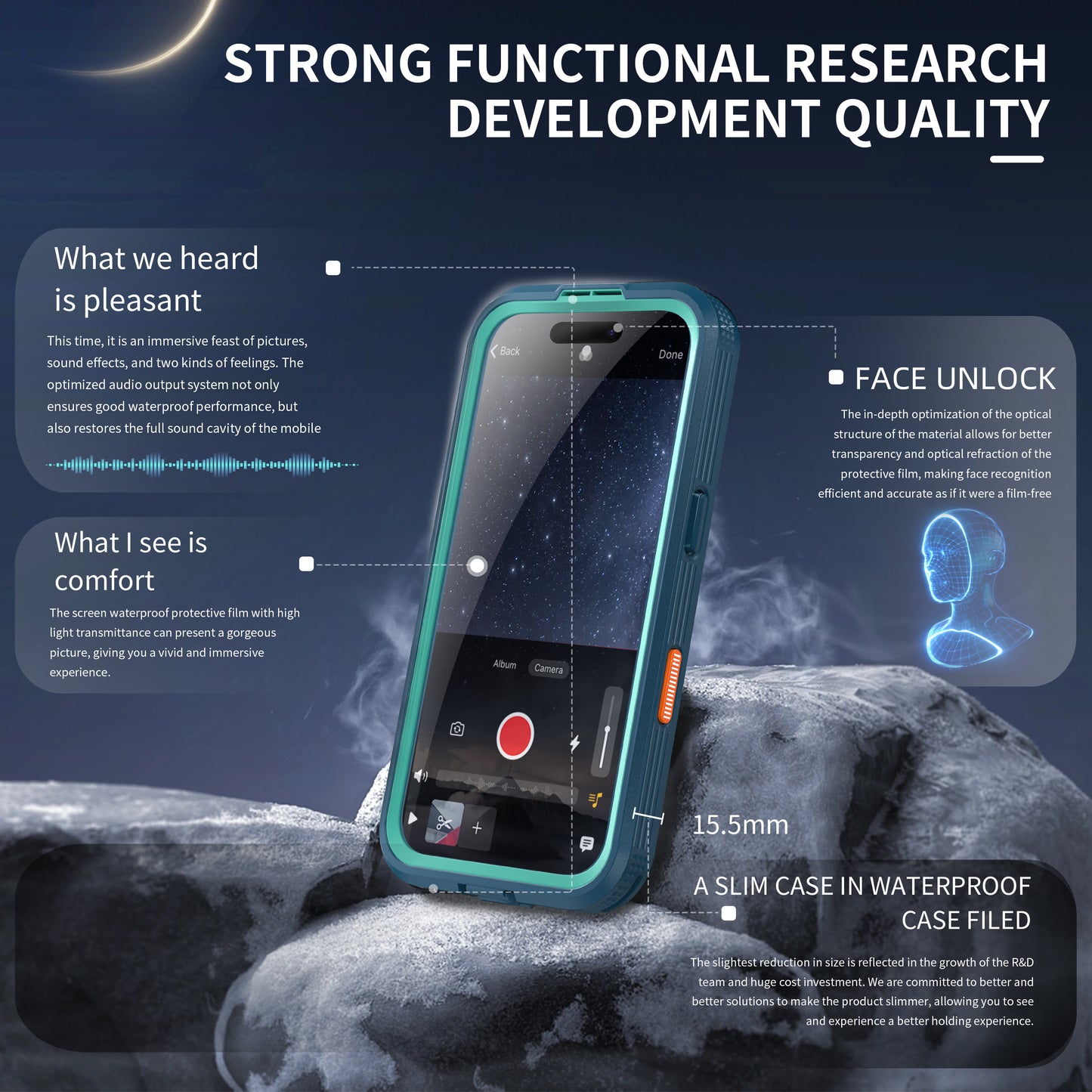 mars-splicing-clear-iphone-16-waterproof-case_3