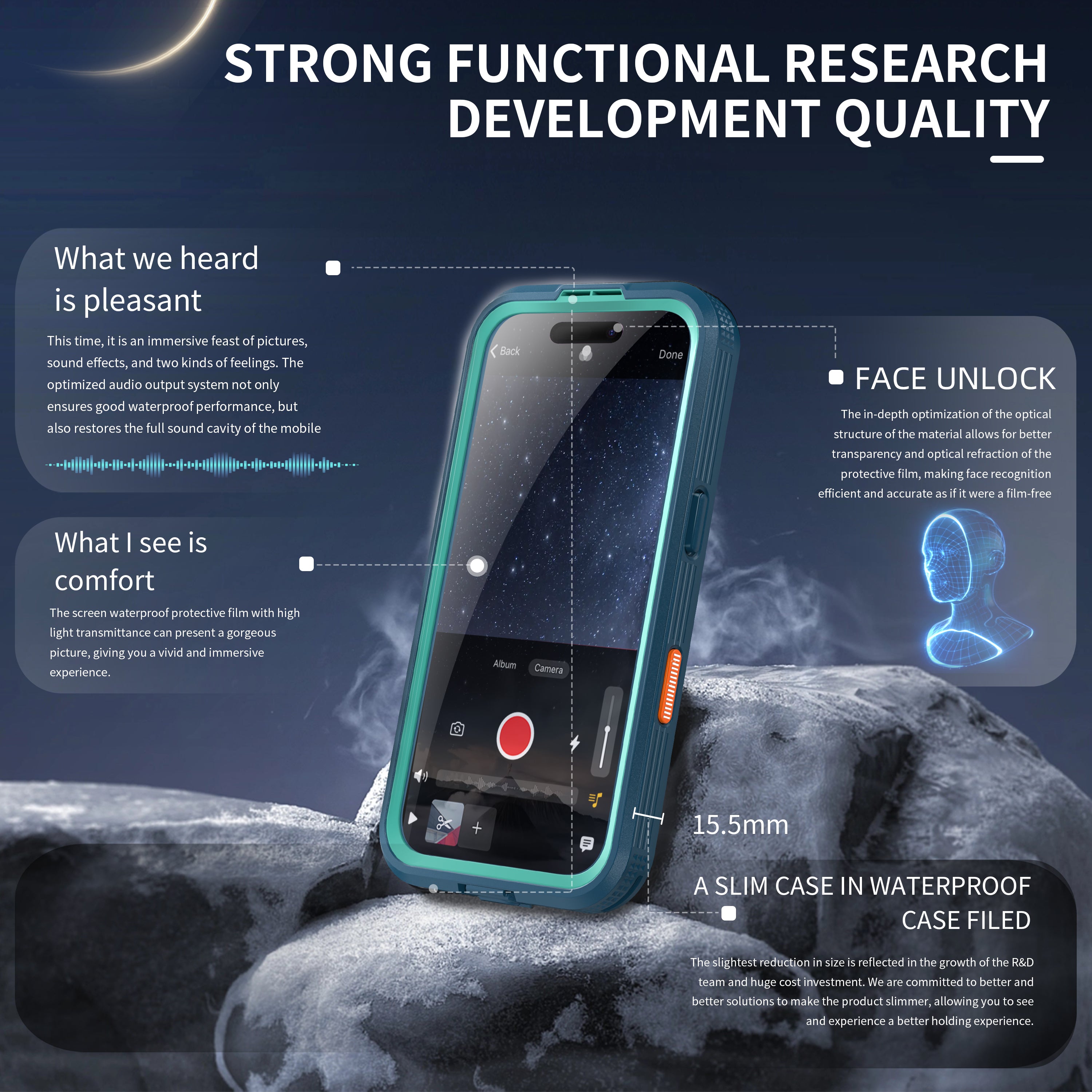 mars-splicing-clear-iphone-16-waterproof-case_3