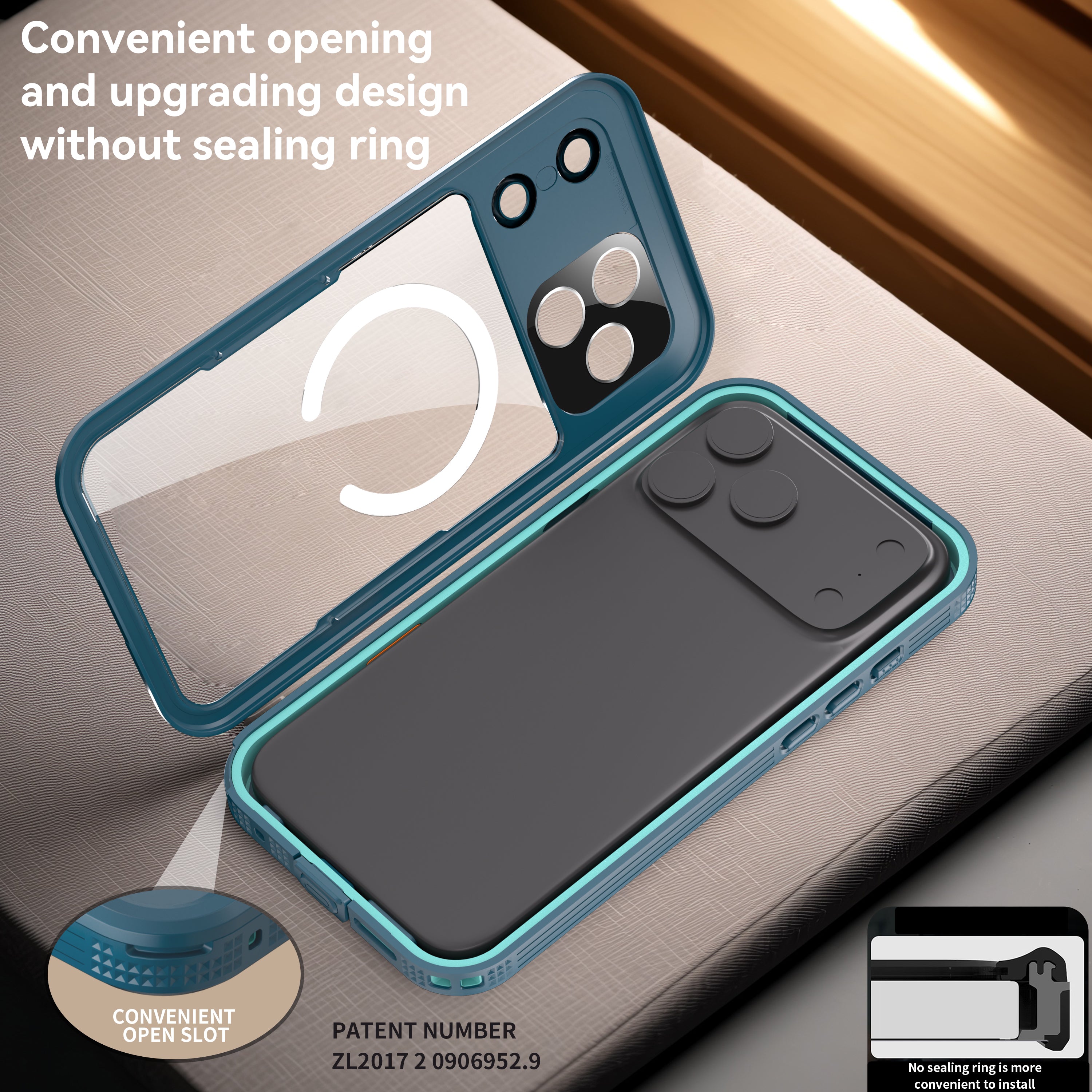 mars-splicing-clear-iphone-17-pro-max-waterproof-case_13