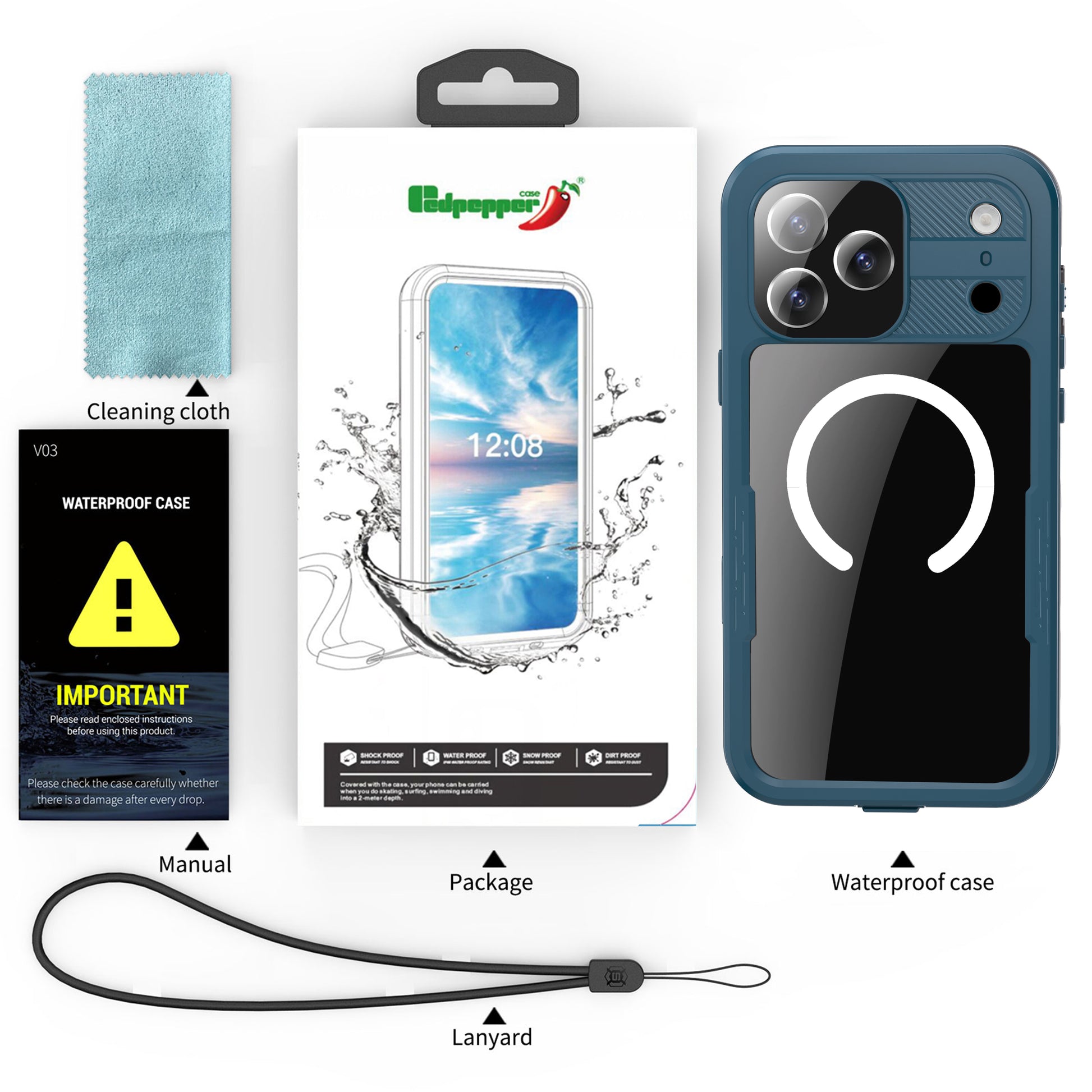 mars-splicing-clear-iphone-17-pro-max-waterproof-case_16