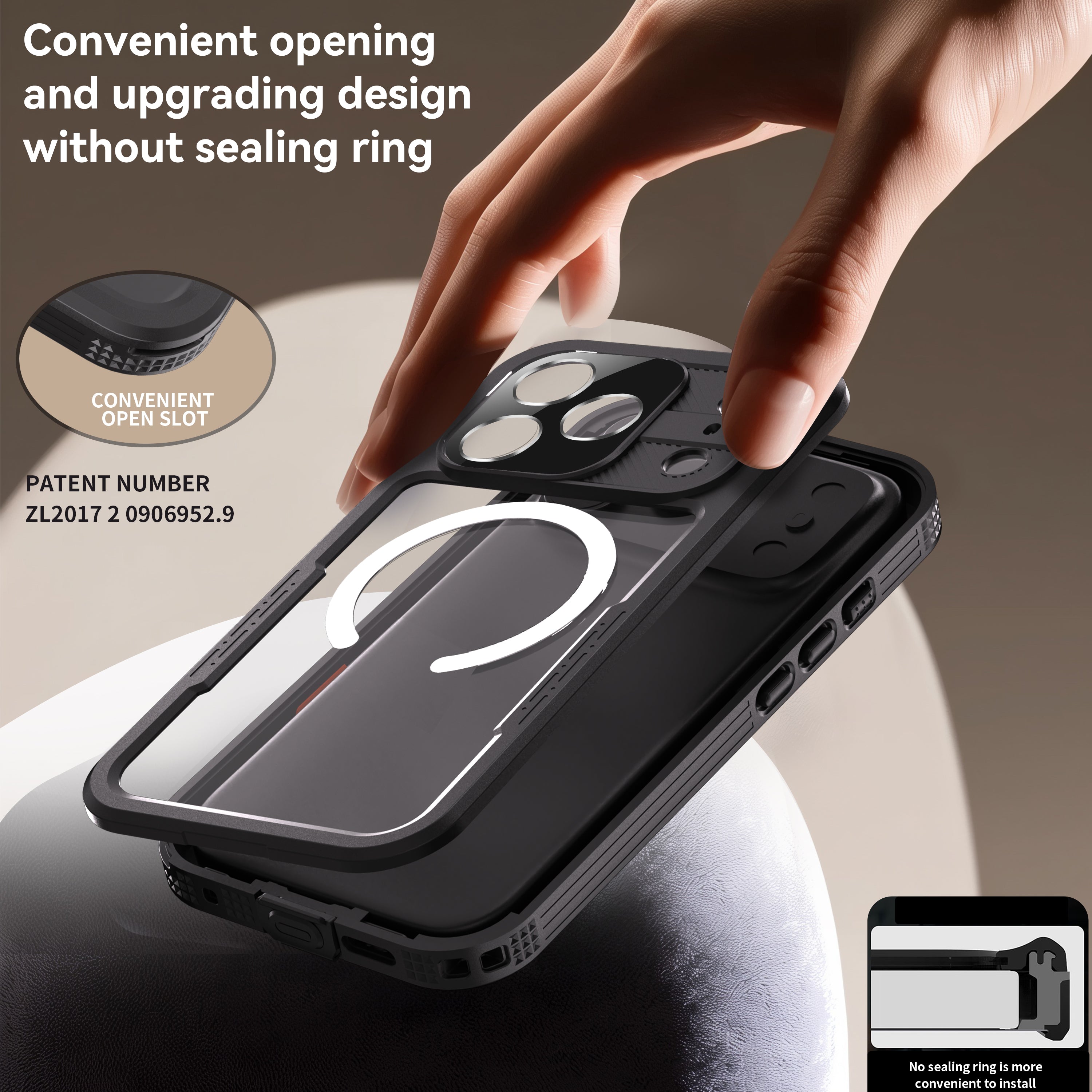 mars-splicing-clear-iphone-17-pro-waterproof-case_10