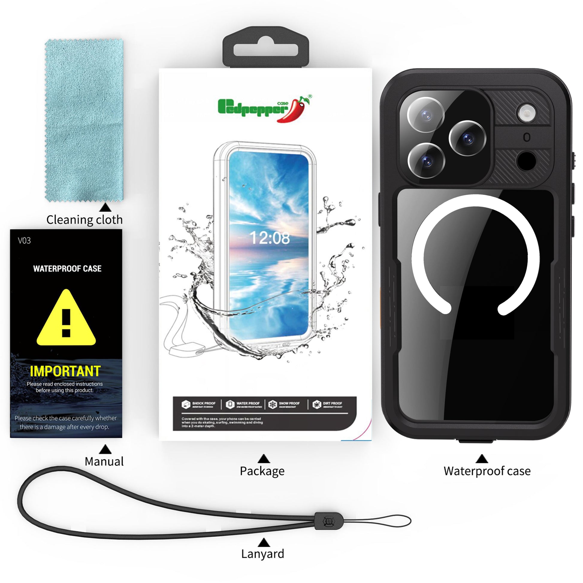 mars-splicing-clear-iphone-17-pro-waterproof-case_14