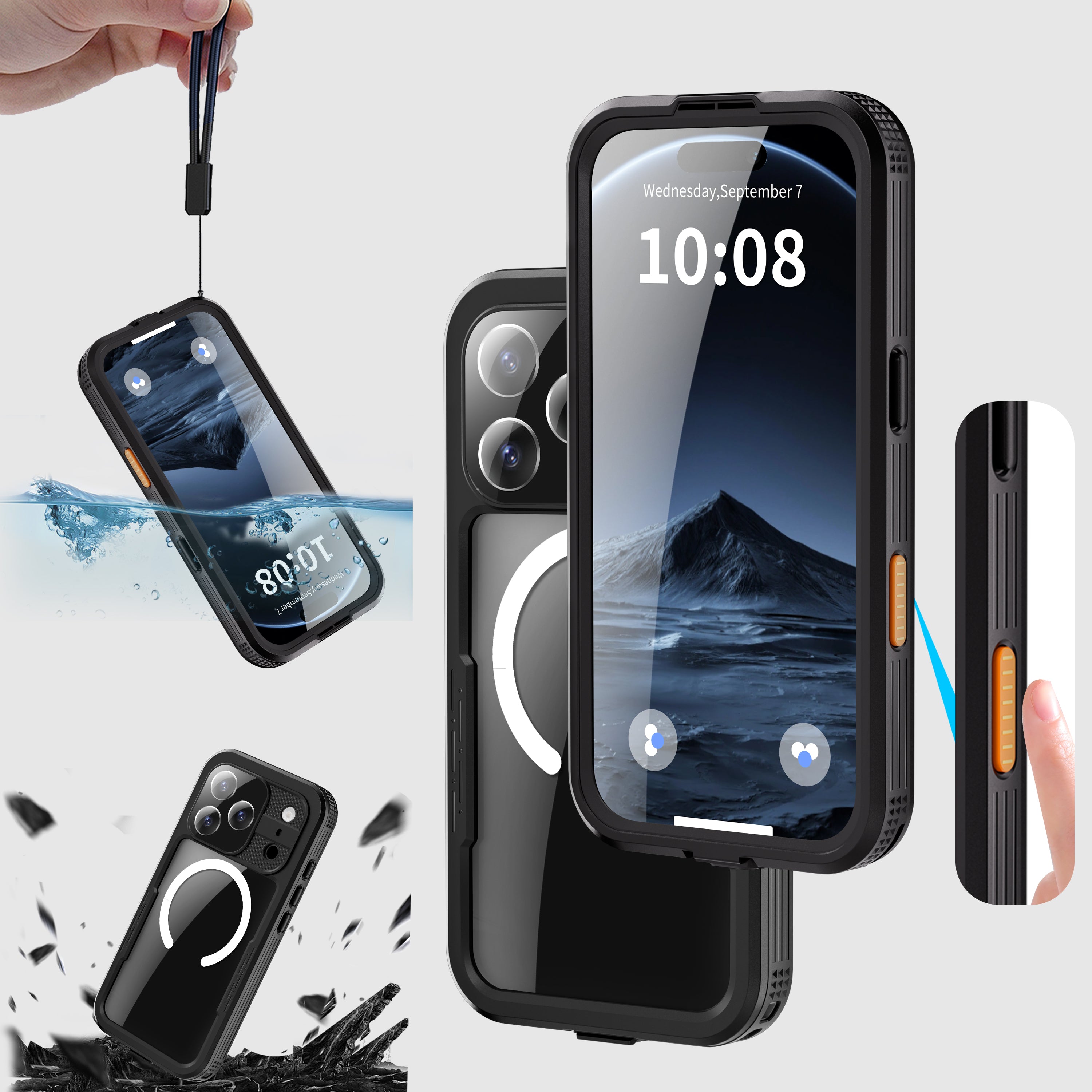 mars-splicing-clear-iphone-17-pro-waterproof-case_15