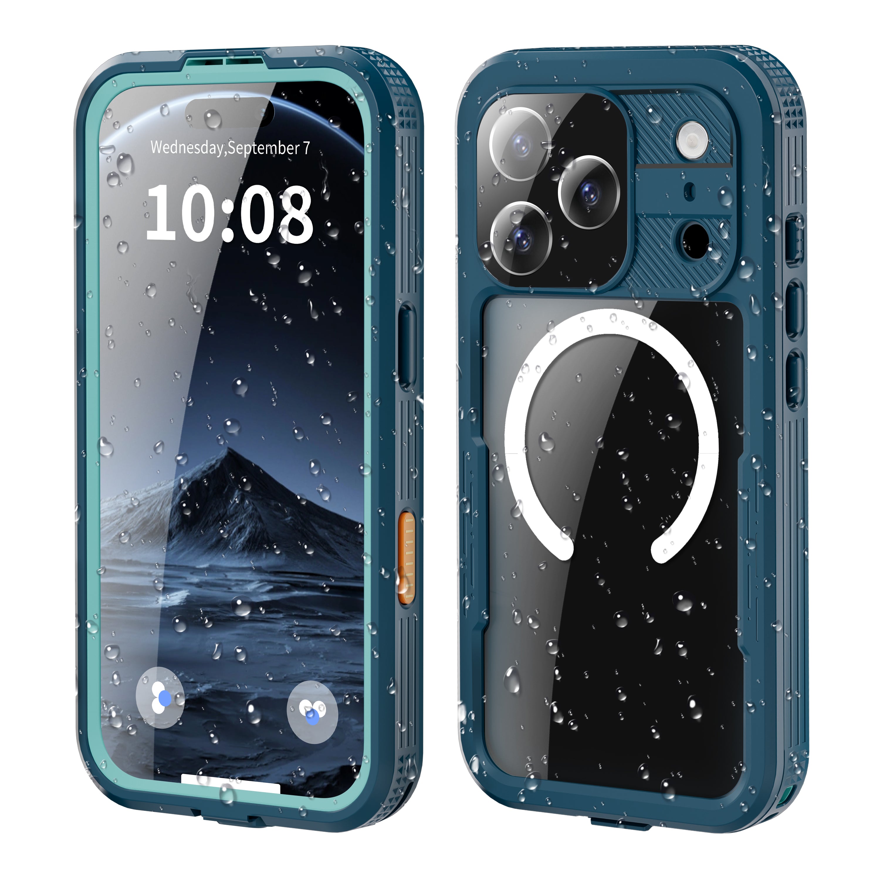 mars-splicing-clear-iphone-17-pro-waterproof-case_2