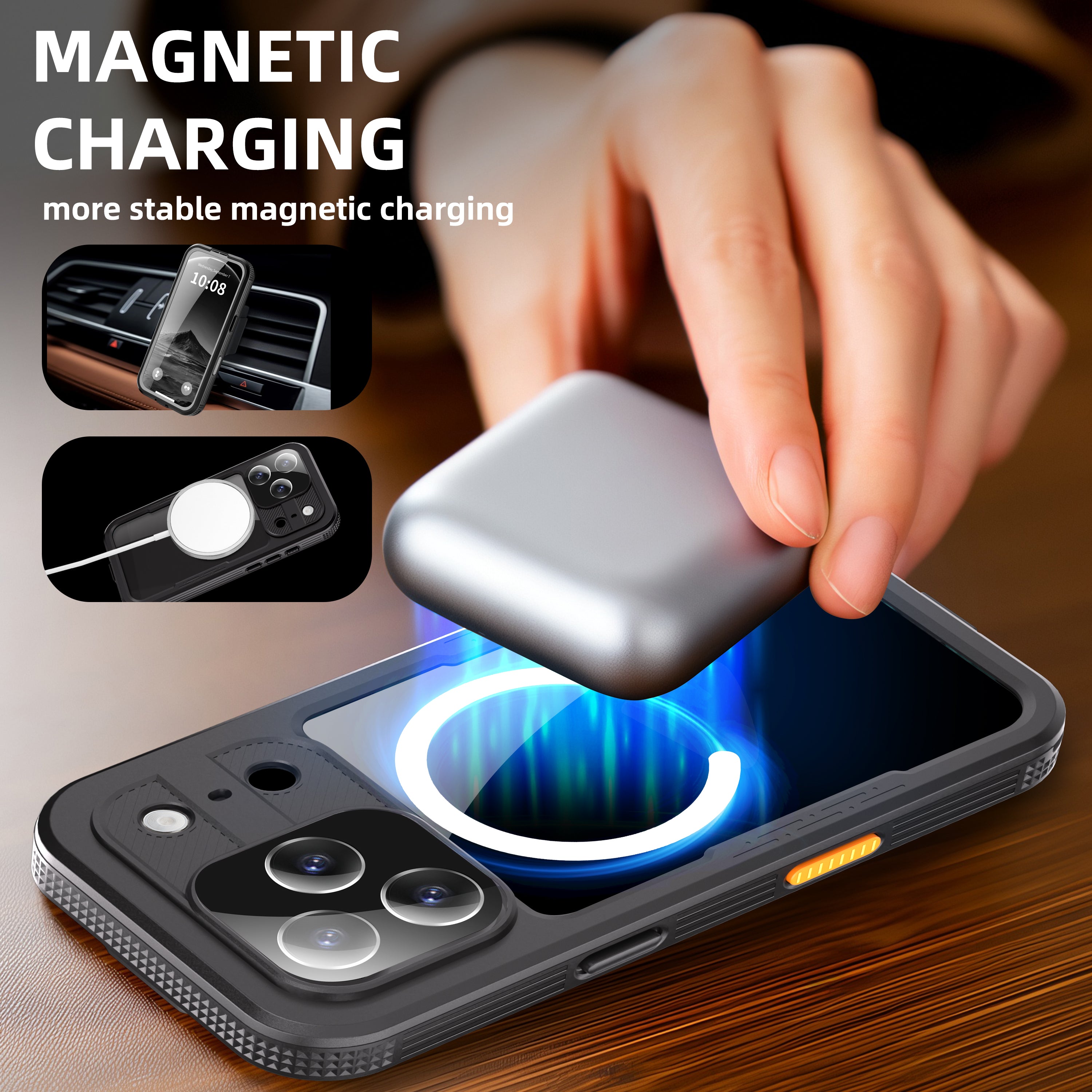 mars-splicing-clear-iphone-17-pro-waterproof-case_5