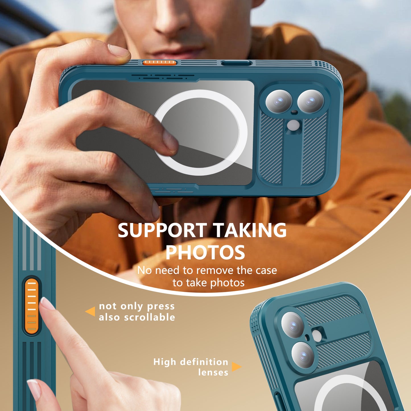 mars-splicing-clear-iphone-17-waterproof-case_12