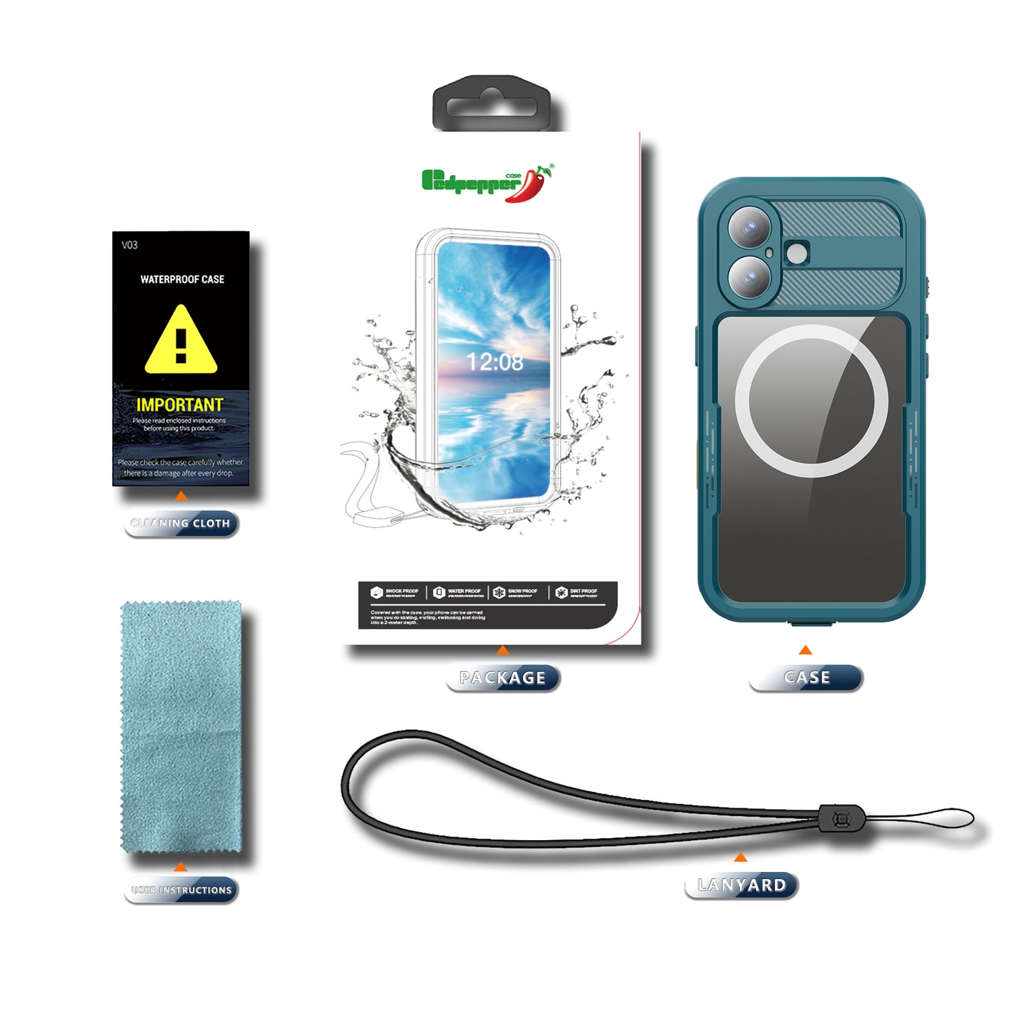 mars-splicing-clear-iphone-17-waterproof-case_14