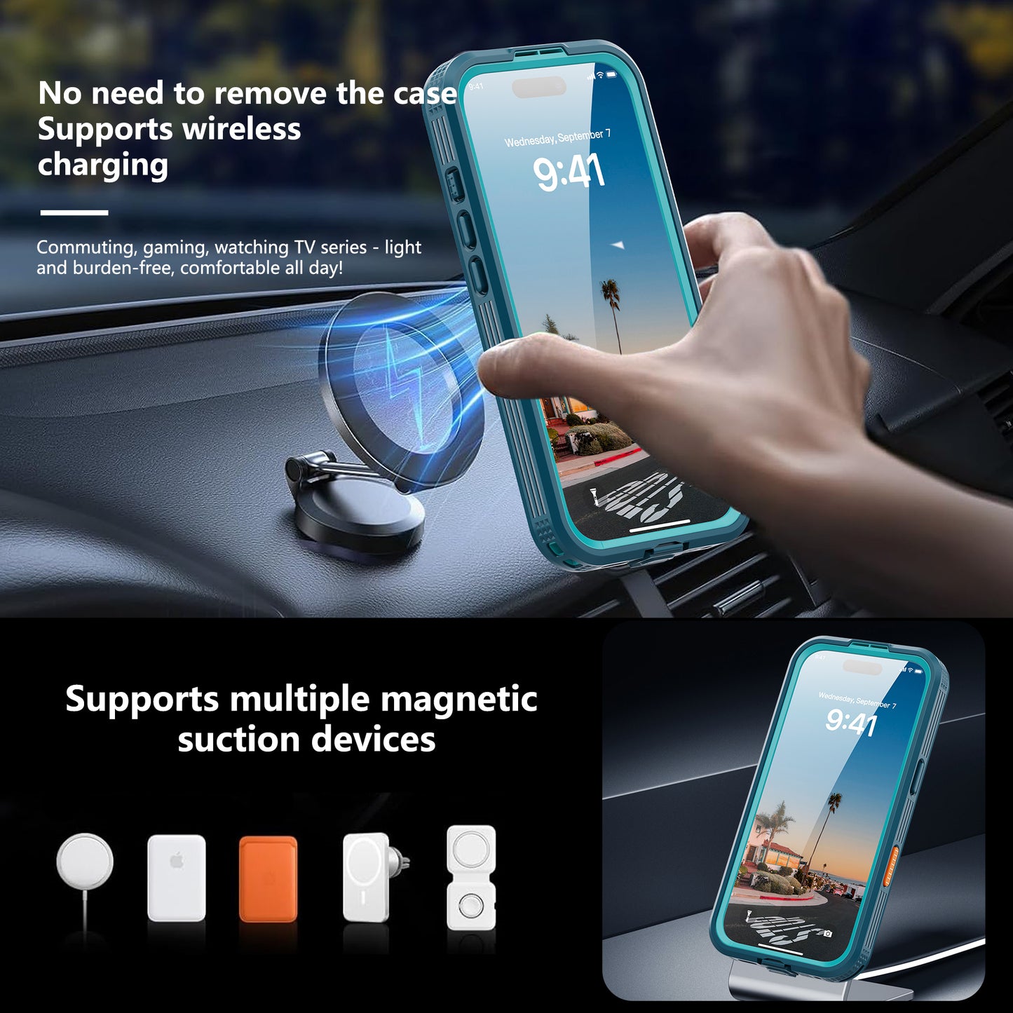 mars-splicing-clear-iphone-17-waterproof-case_4