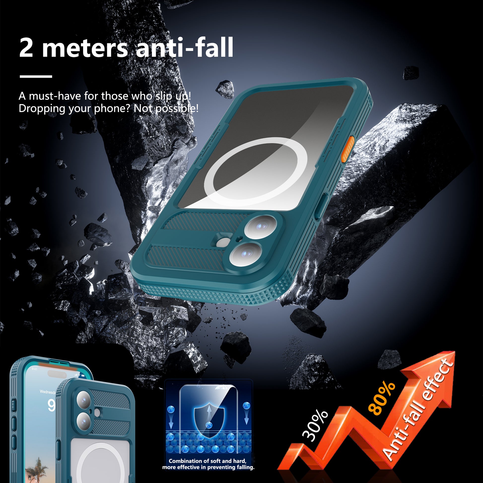 mars-splicing-clear-iphone-17-waterproof-case_6