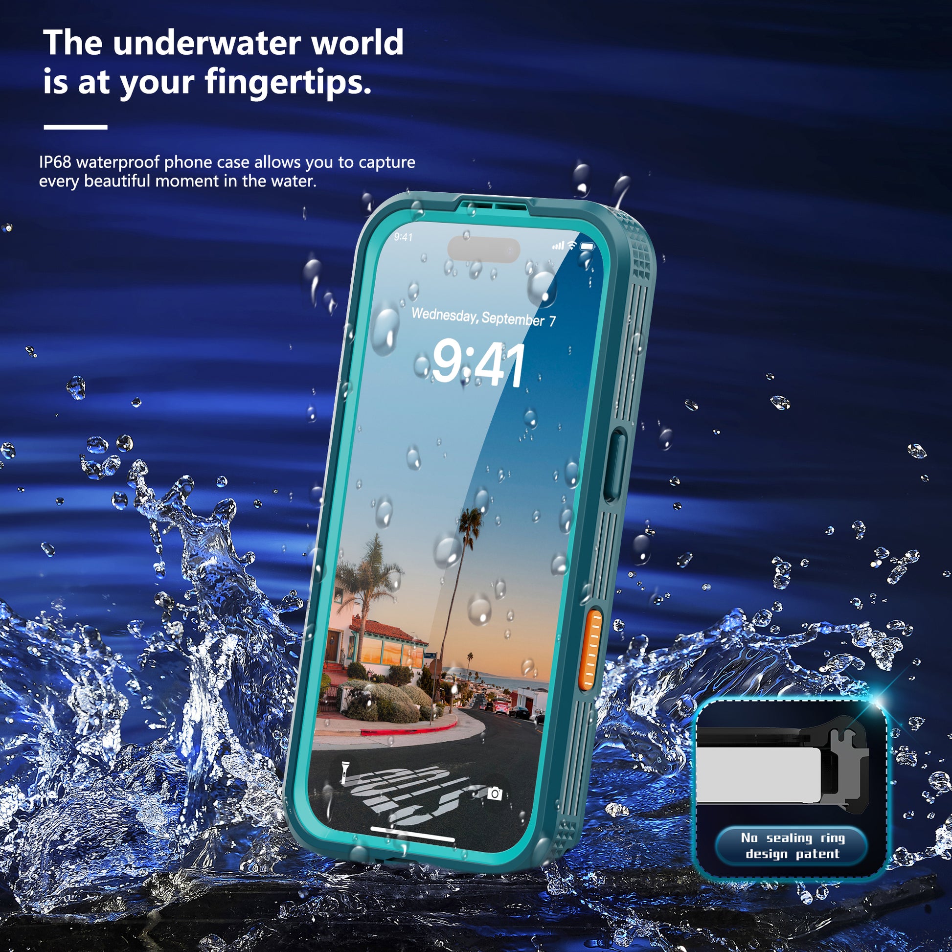 mars-splicing-clear-iphone-17-waterproof-case_7
