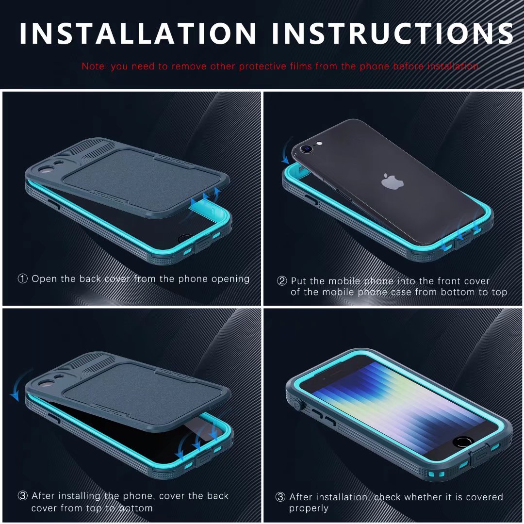 mars-splicing-clear-iphone-se-2020-waterproof-case_14