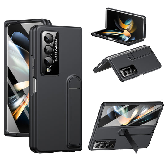 matte-frosted-built-in-stand-galaxy-z-fold3-case-film-lens-protection_6