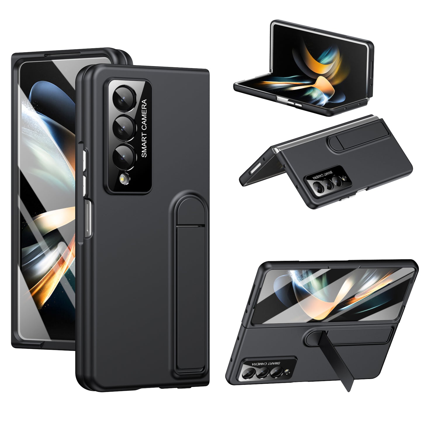 matte-frosted-built-in-stand-galaxy-z-fold4-case-film-lens-protection_6