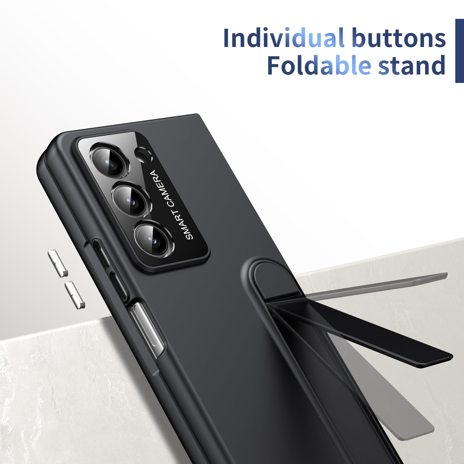 matte-frosted-built-in-stand-galaxy-z-fold5-case-film-lens-protection_11