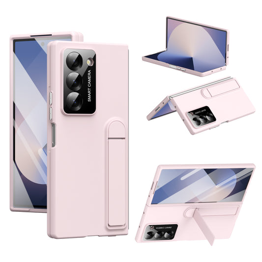 matte-frosted-built-in-stand-galaxy-z-fold6-case-film-lens-protection_12