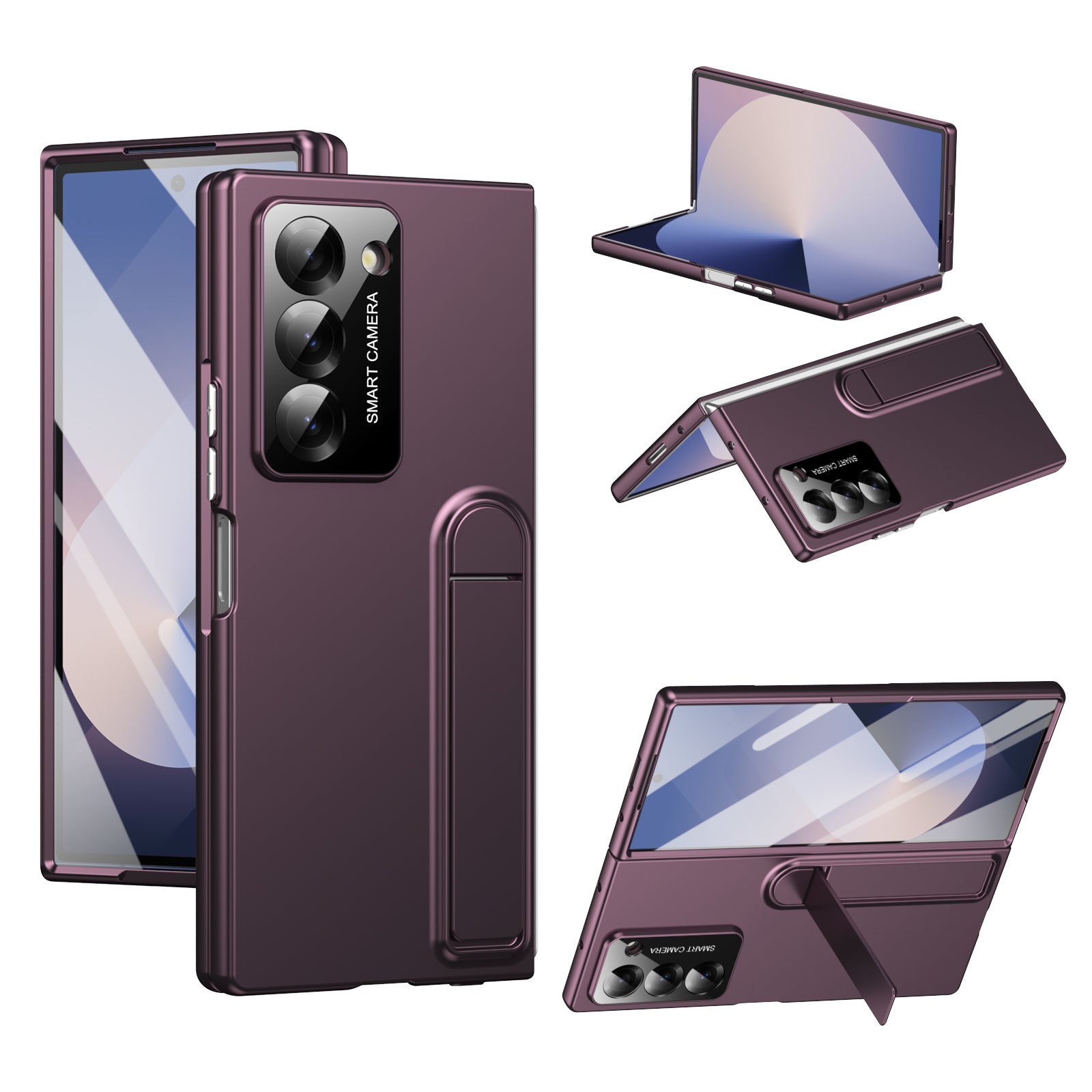 matte-frosted-built-in-stand-galaxy-z-fold6-case-film-lens-protection_15