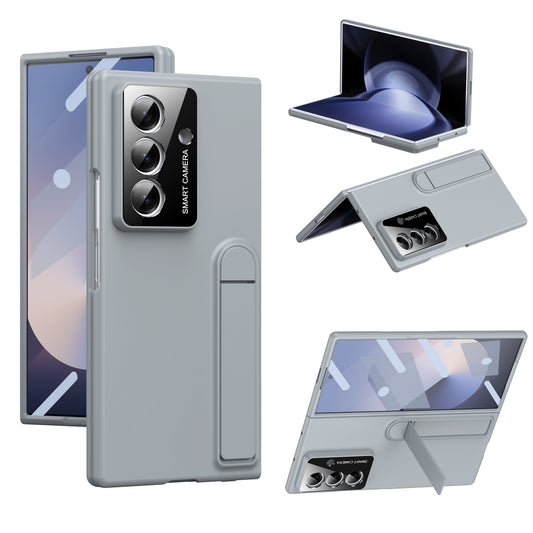 matte-frosted-built-in-stand-galaxy-z-fold7-case-film-lens-protection_2