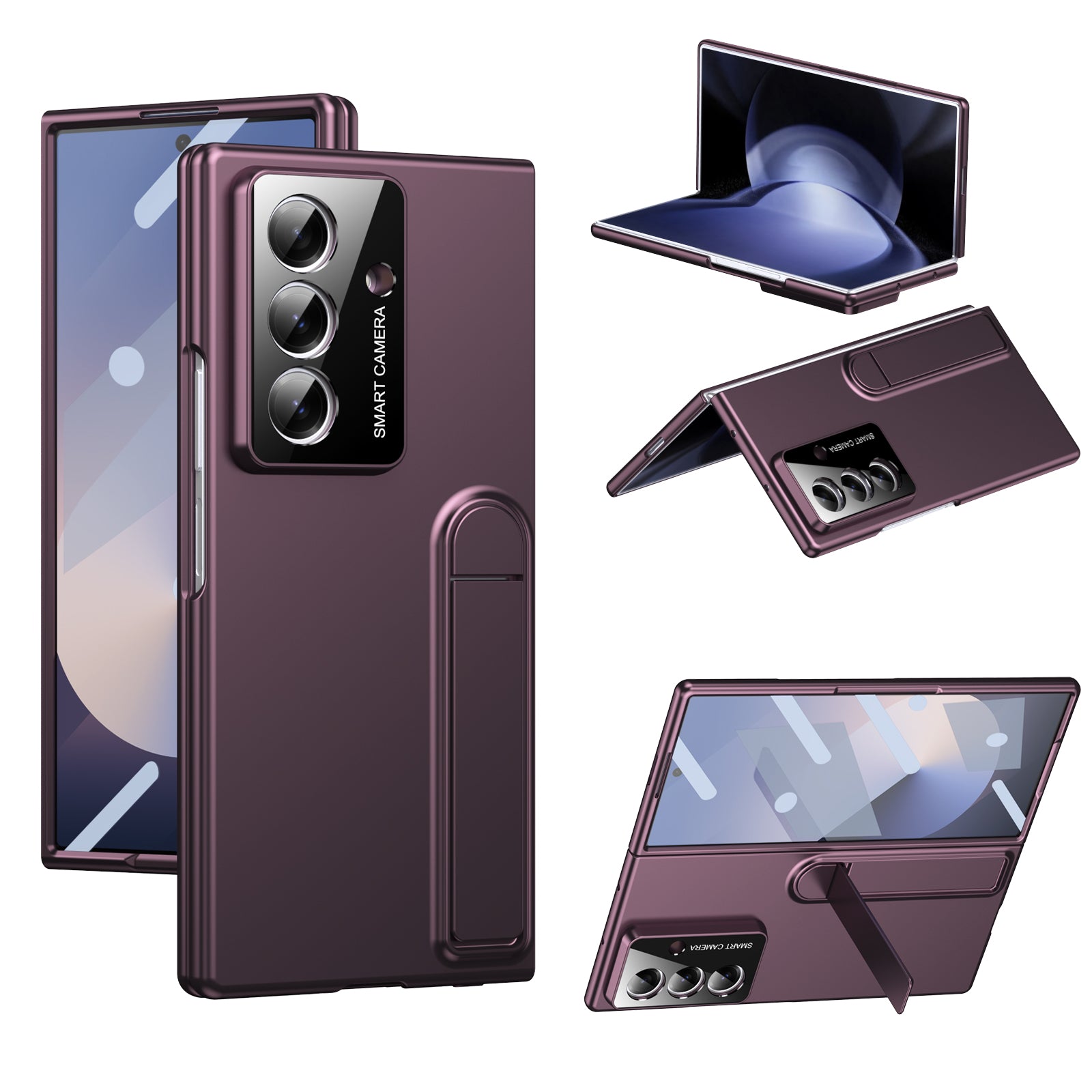 matte-frosted-built-in-stand-galaxy-z-fold7-case-film-lens-protection_5