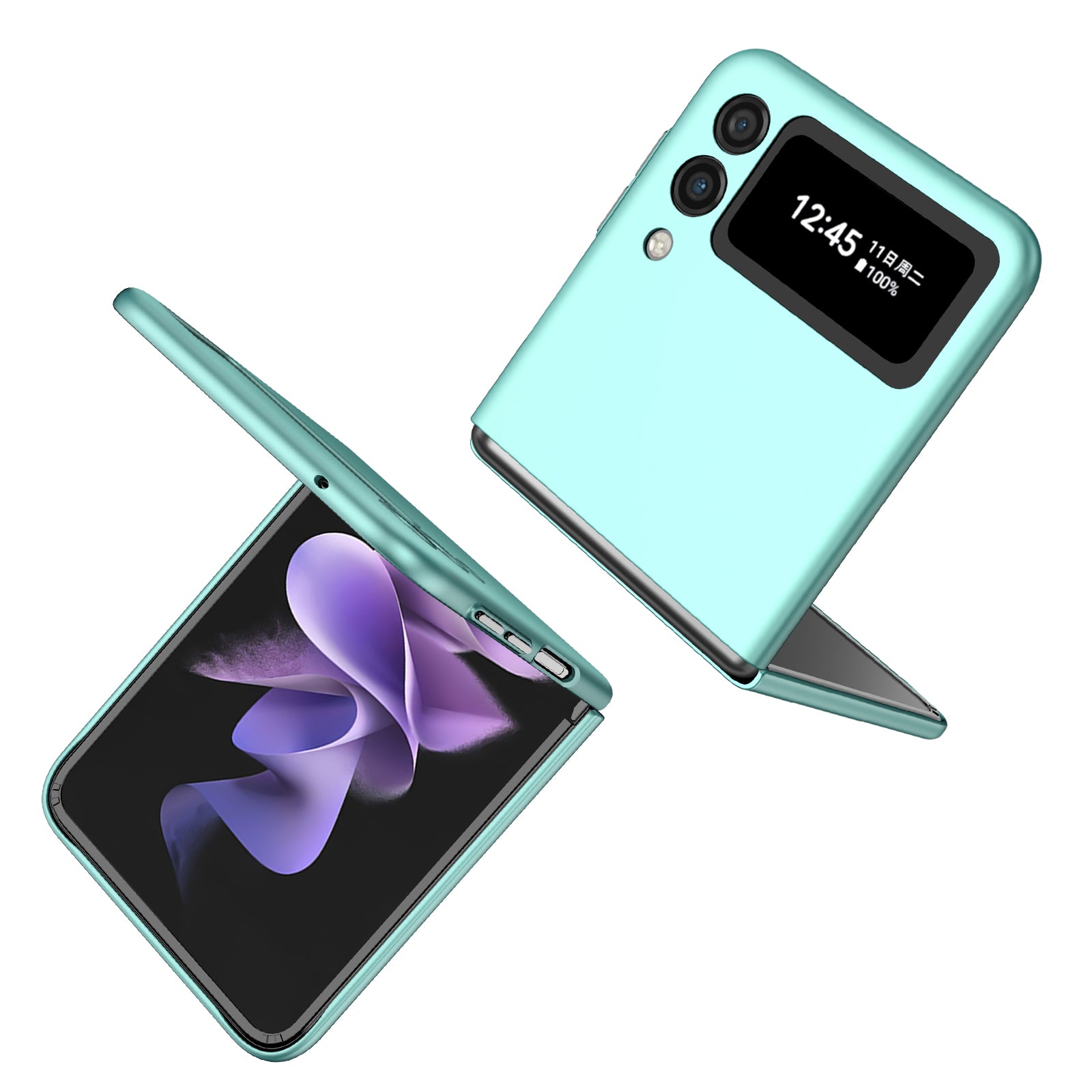 matte-frosted-hard-pc-galaxy-z-flip3-cover_11