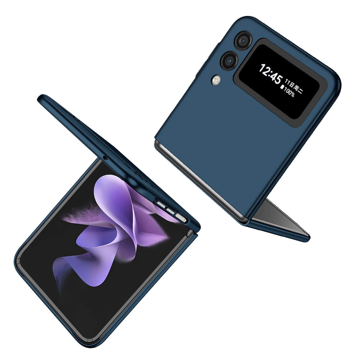matte-frosted-hard-pc-galaxy-z-flip3-cover_12
