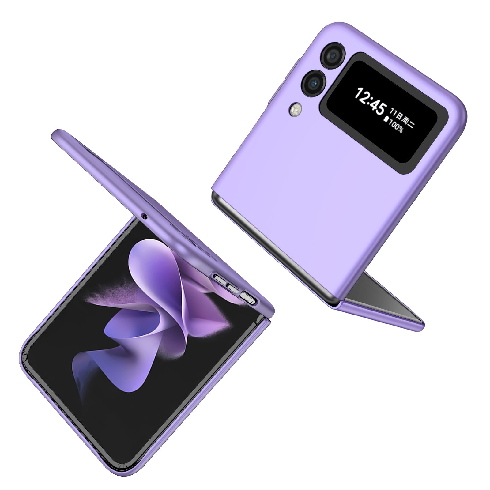 matte-frosted-hard-pc-galaxy-z-flip3-cover_13