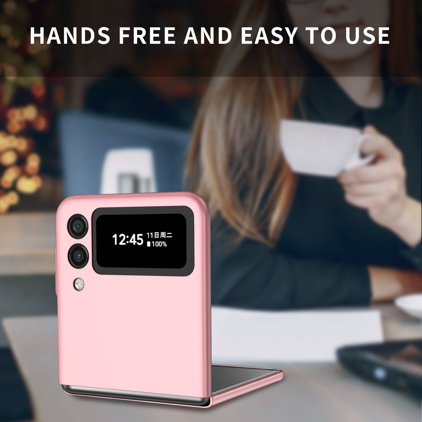 matte-frosted-hard-pc-galaxy-z-flip3-cover_2